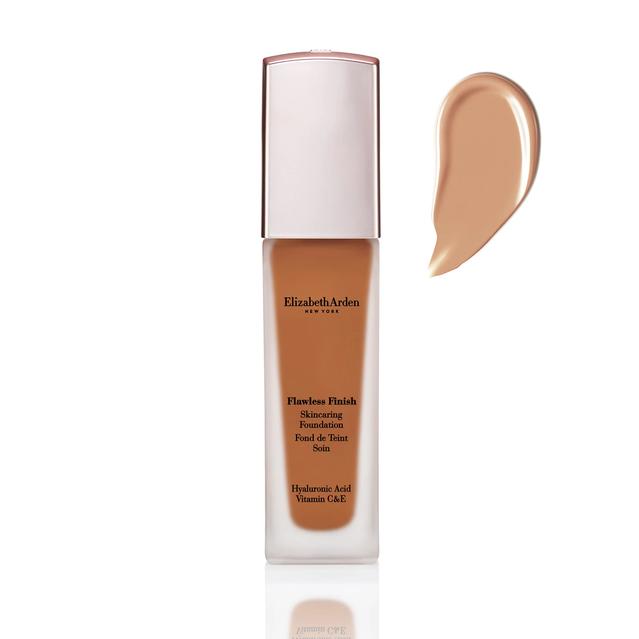 Flawless Finish Skincaring Foundation - Image 25