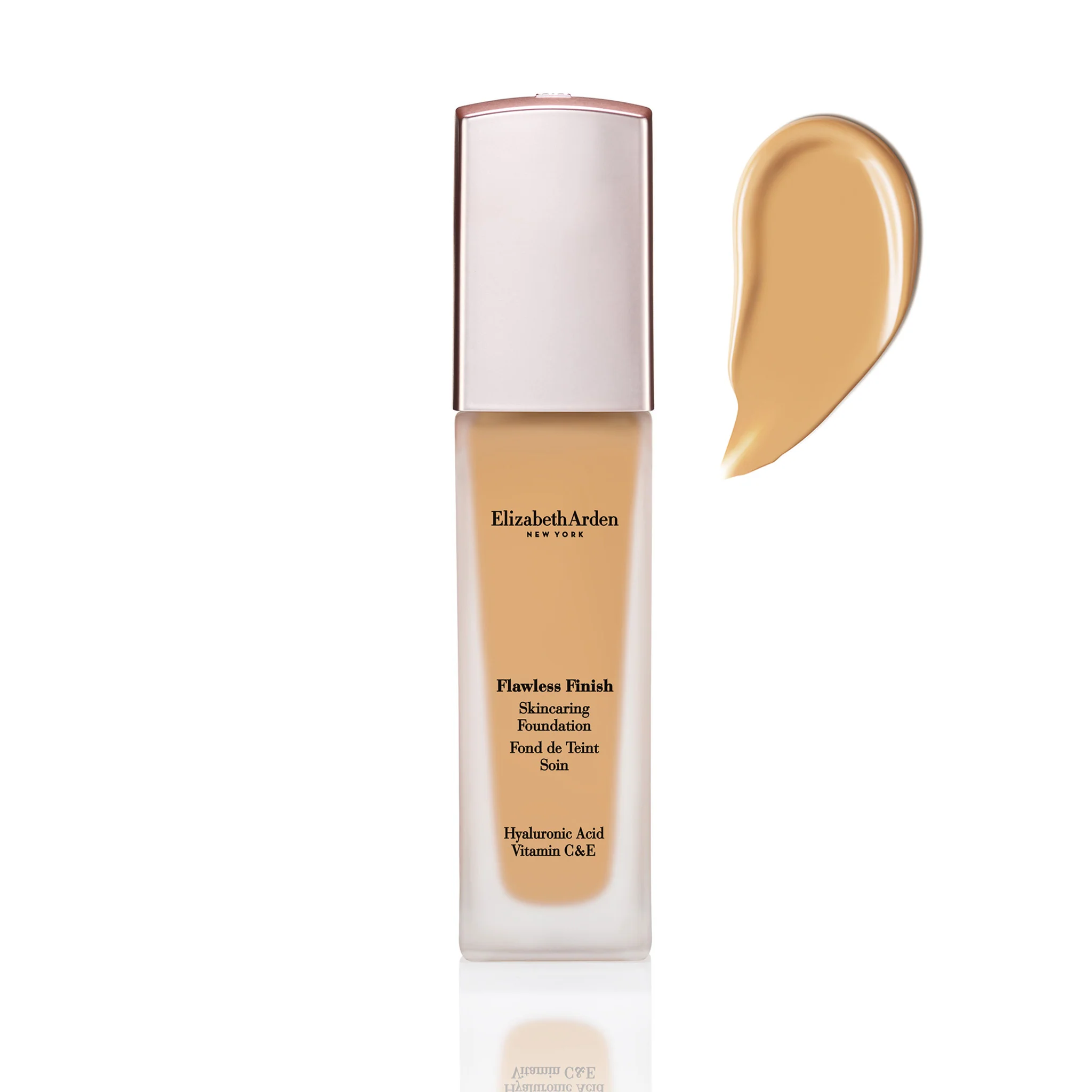 Flawless Finish Skincaring Foundation - Image 26