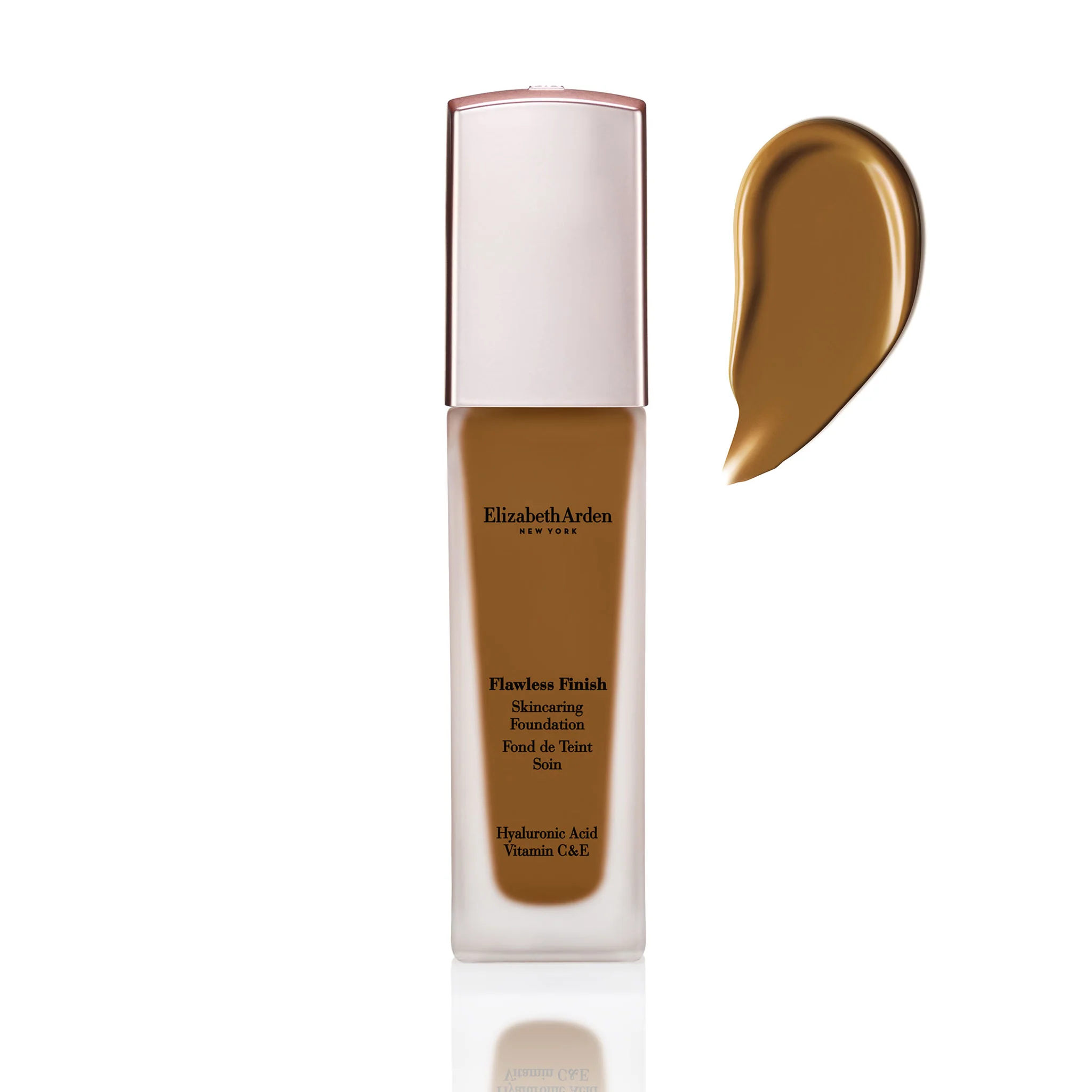 Flawless Finish Skincaring Foundation - Image 34