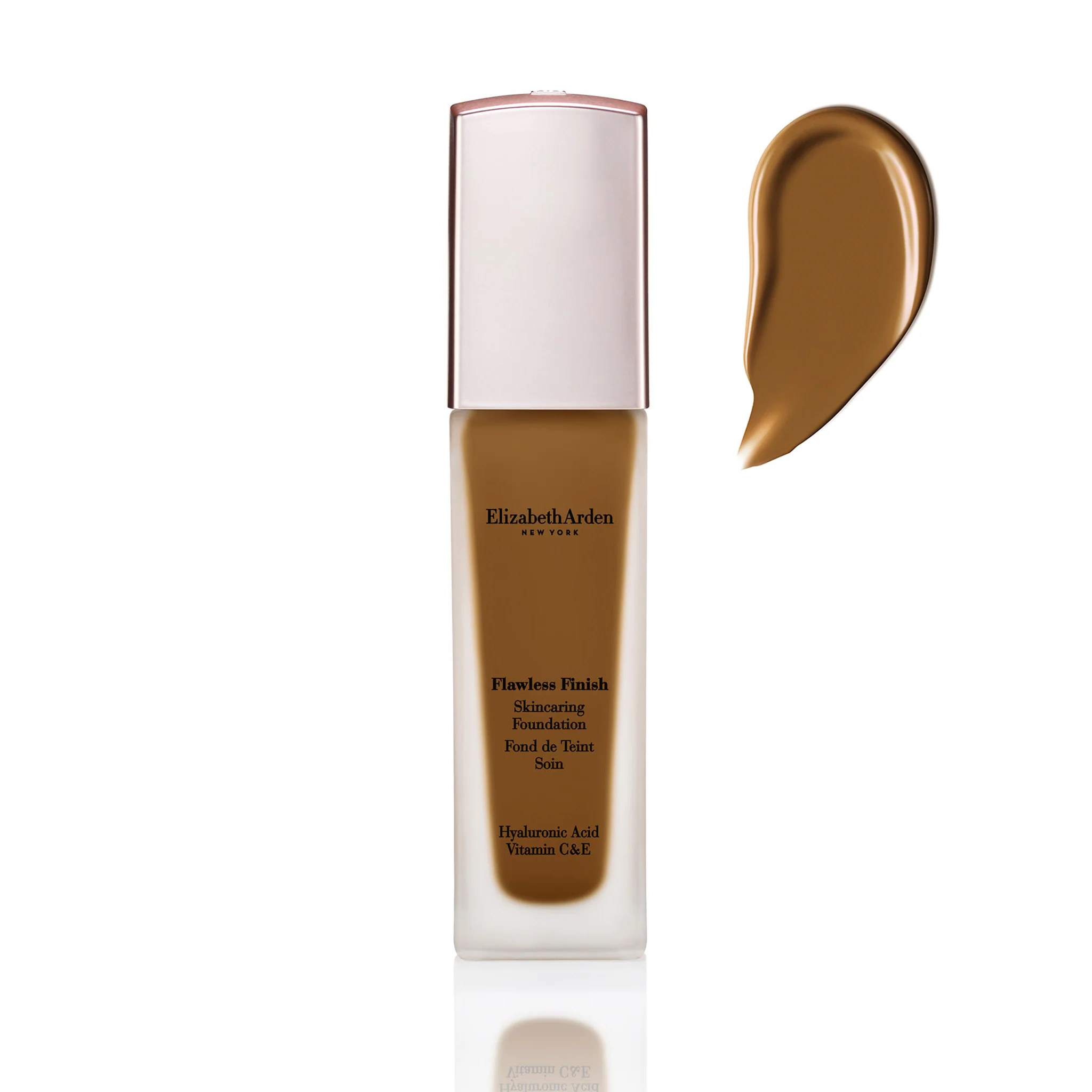 Flawless Finish Skincaring Foundation - Image 35