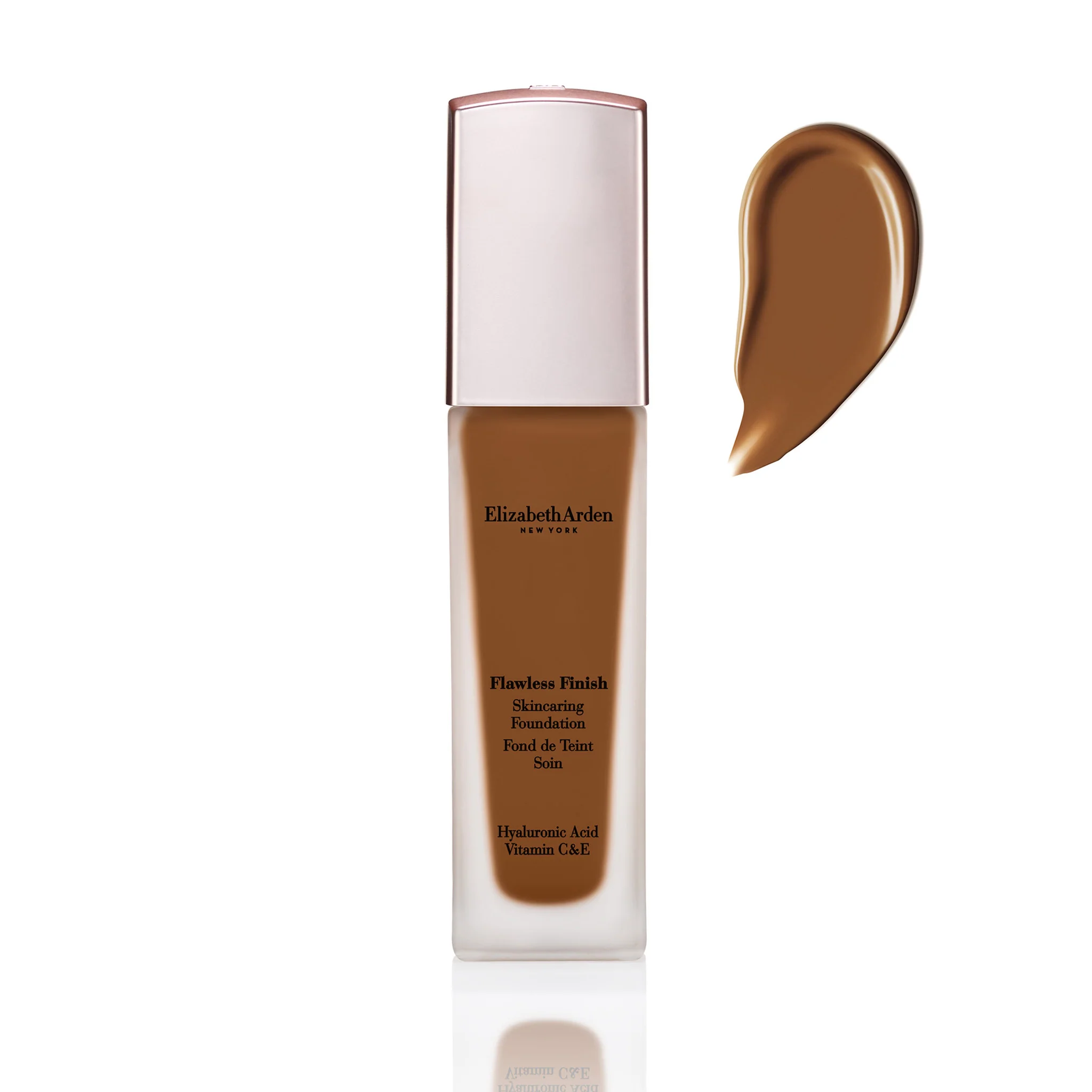Flawless Finish Skincaring Foundation - Image 36