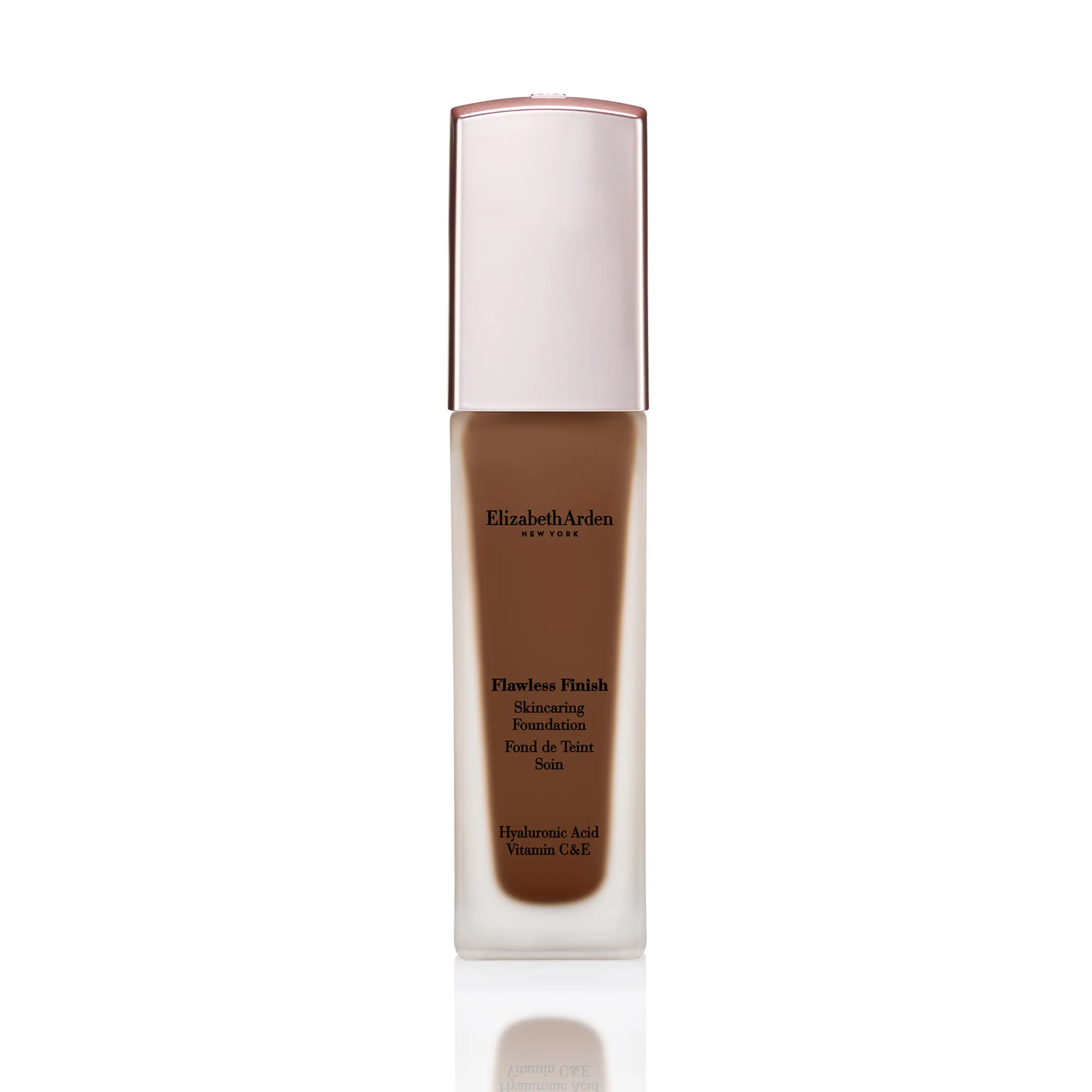 Flawless Finish Skincaring Foundation - Image 37