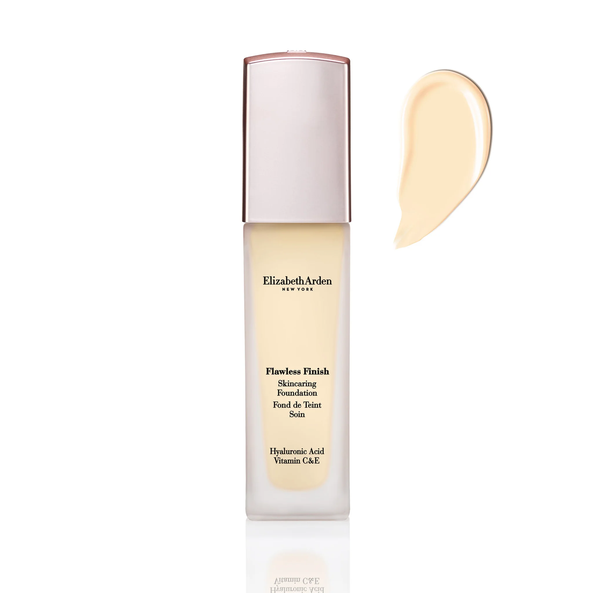 Flawless Finish Skincaring Foundation - Image 4