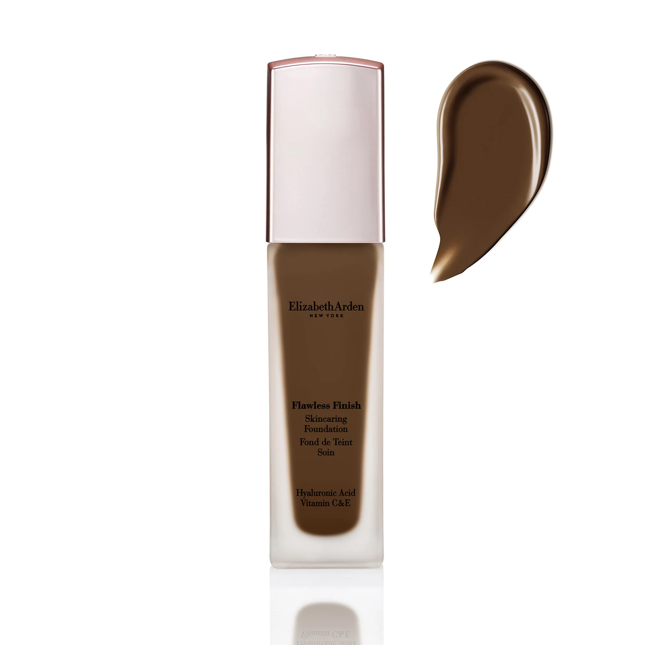 Flawless Finish Skincaring Foundation - Image 40