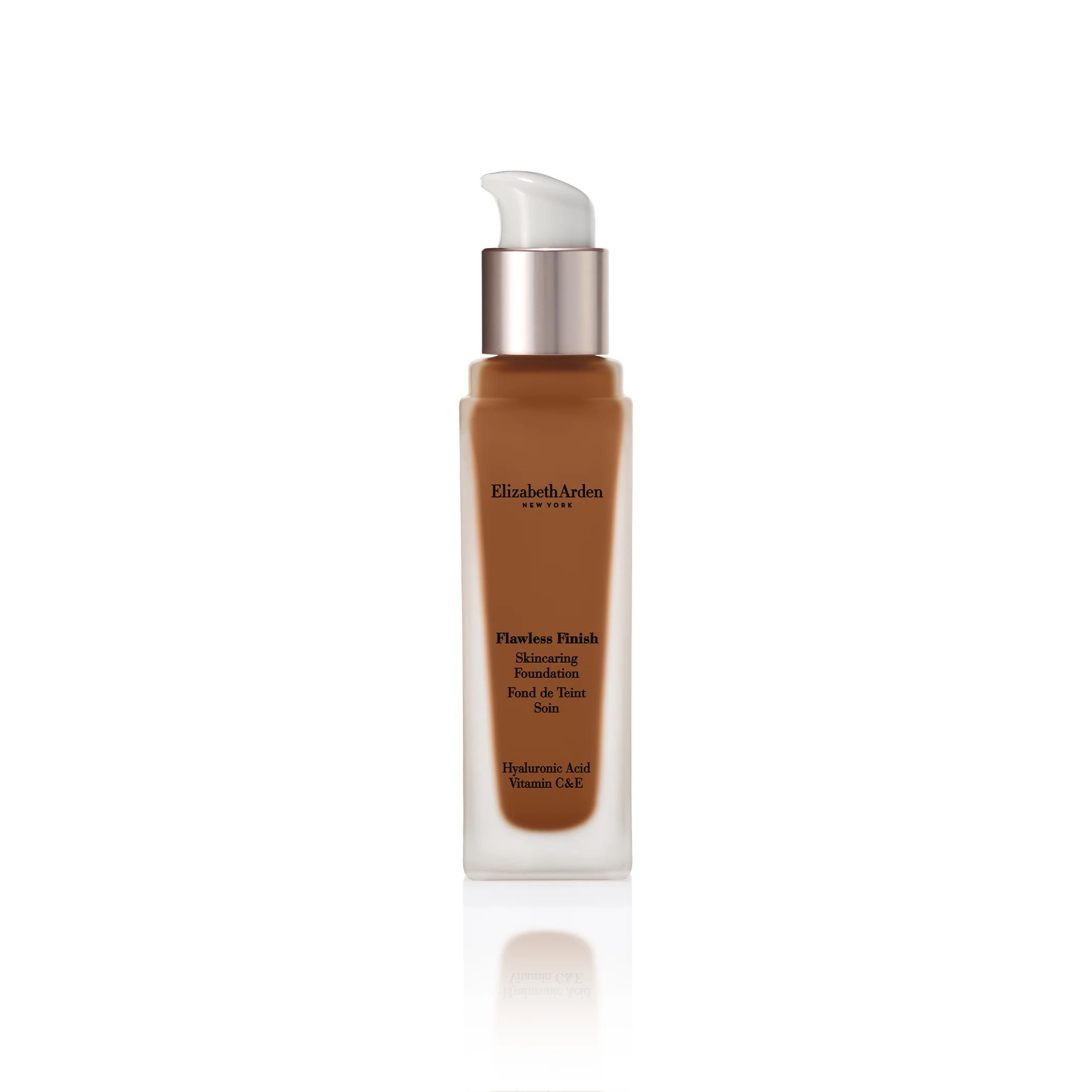Flawless Finish Skincaring Foundation - Image 41