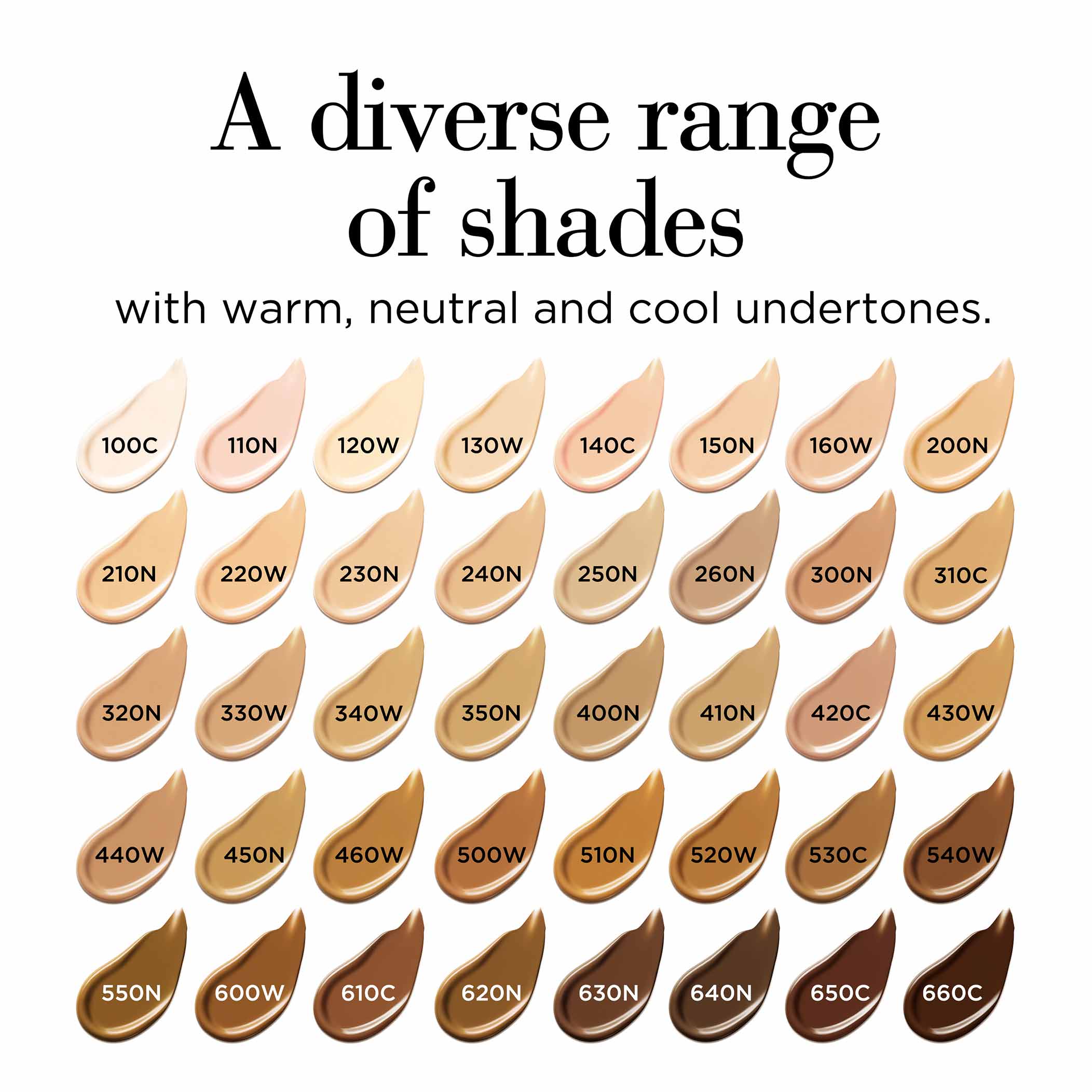 Flawless Finish Skincaring Foundation - Image 44