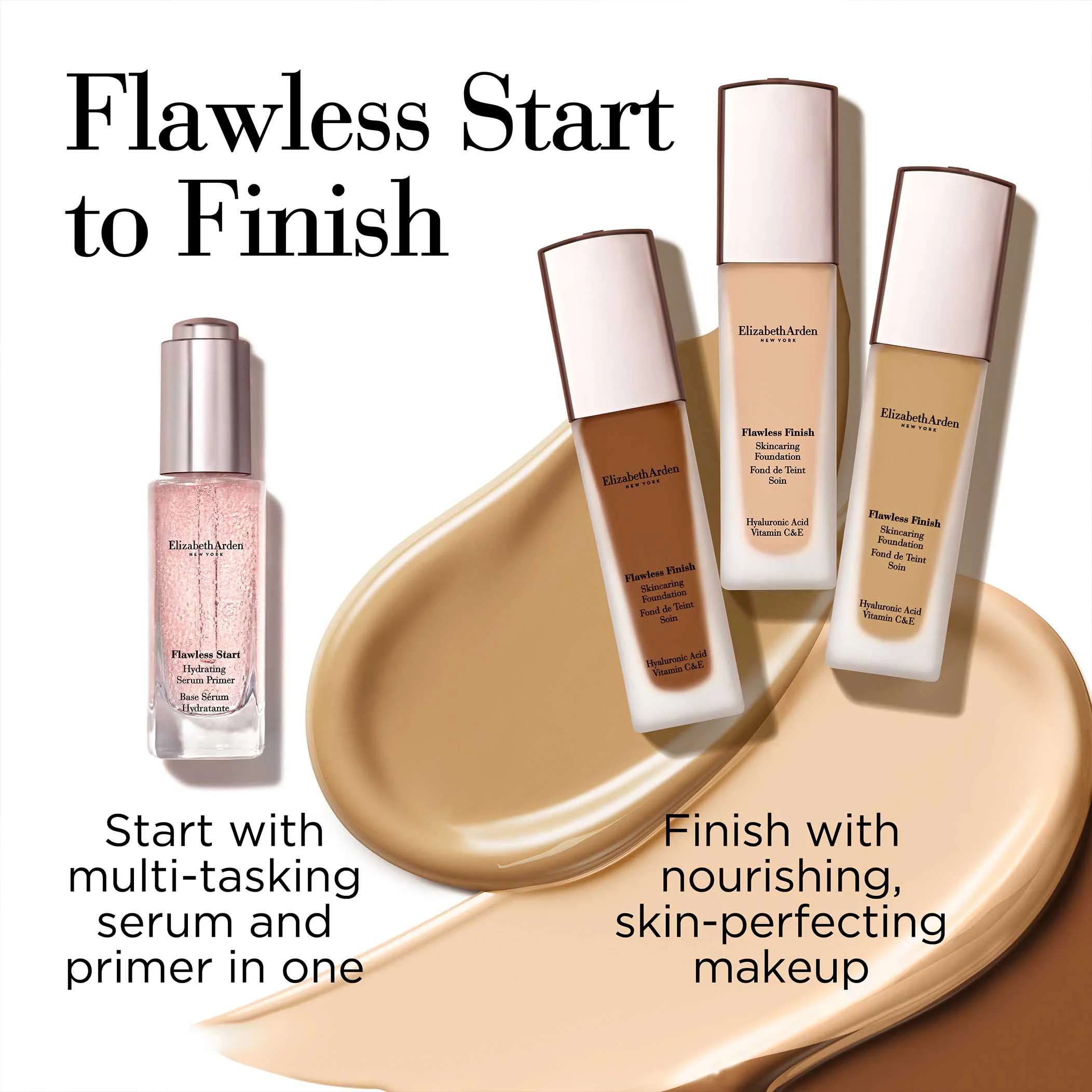 Flawless Finish Skincaring Foundation - Image 46