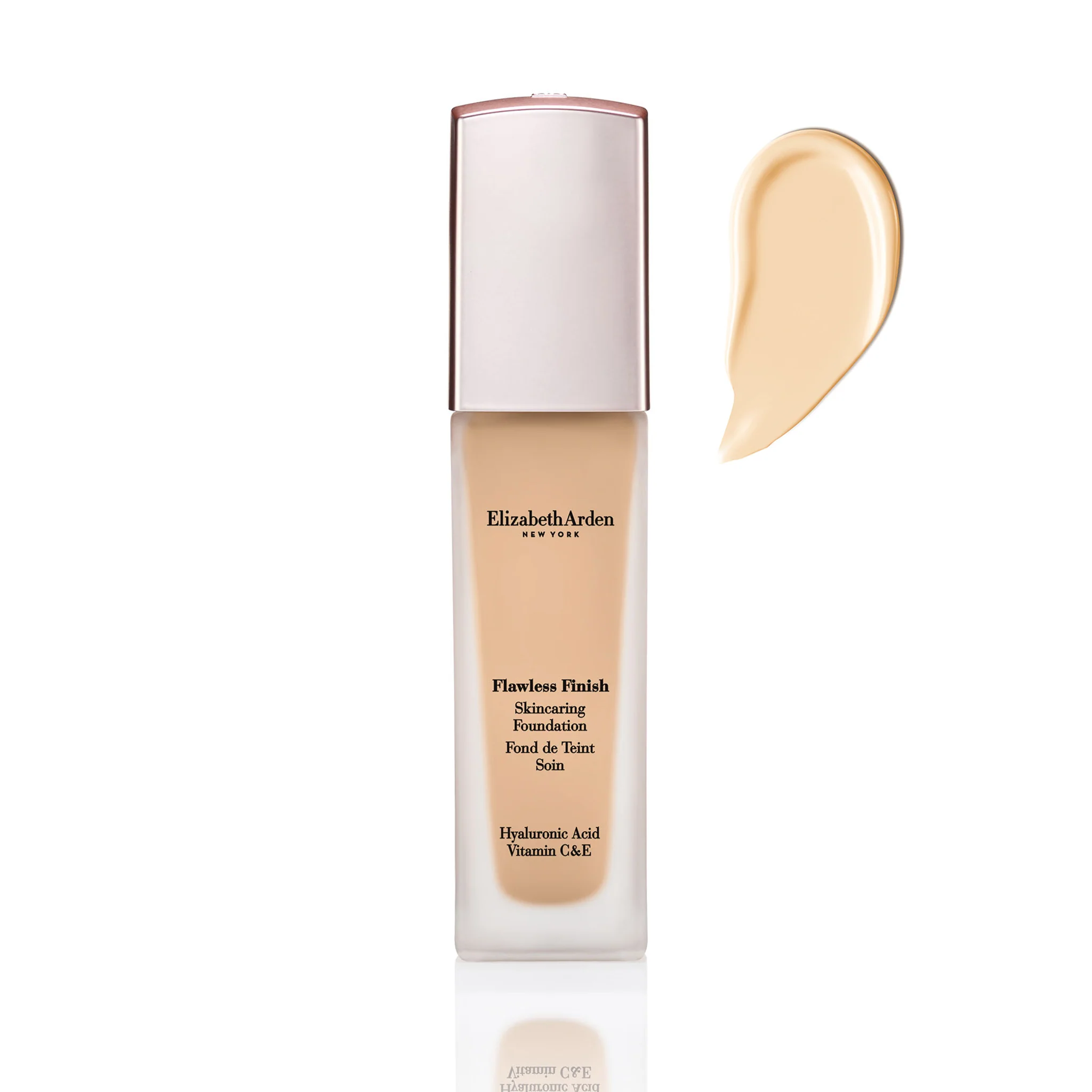 Flawless Finish Skincaring Foundation - Image 5
