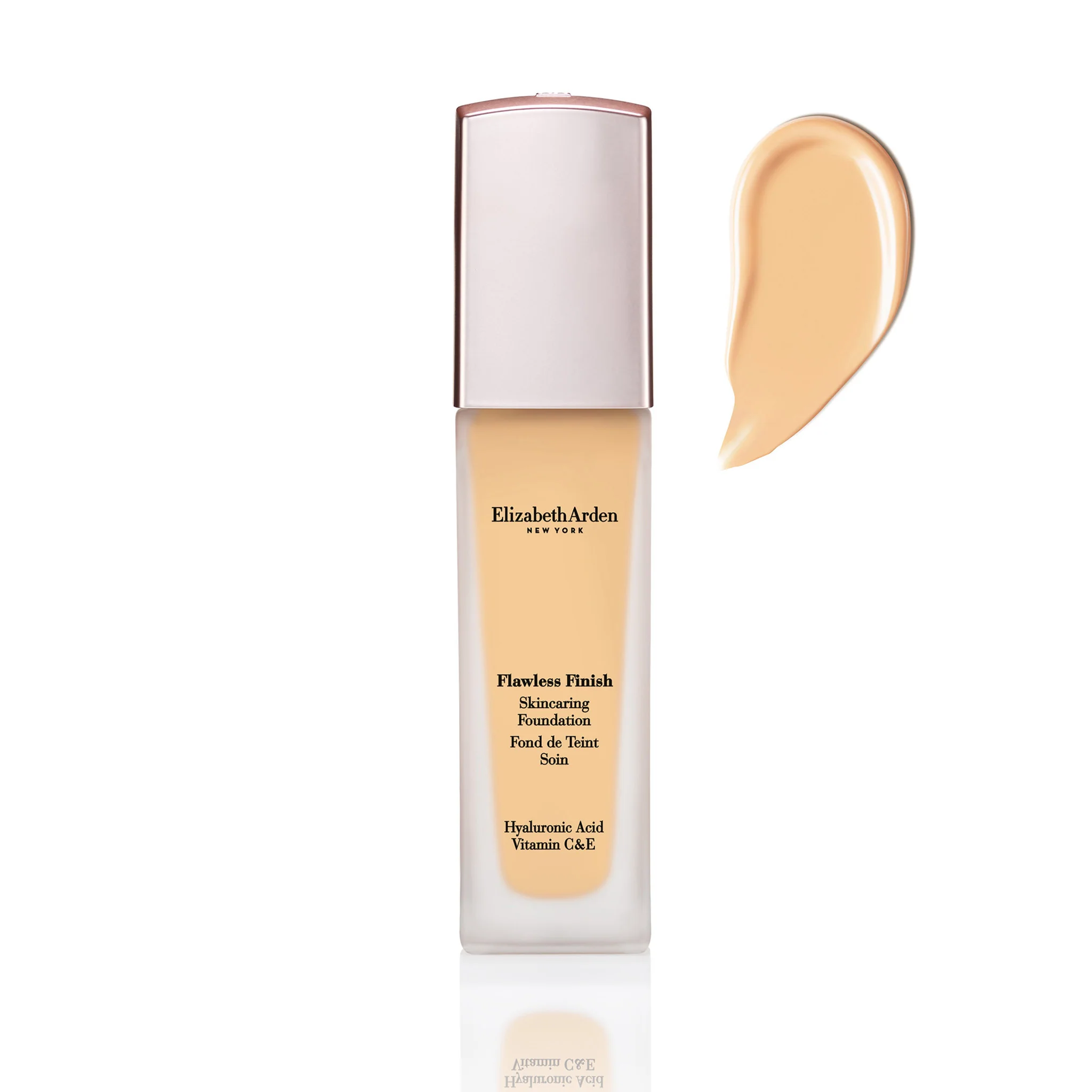 Flawless Finish Skincaring Foundation - Image 7