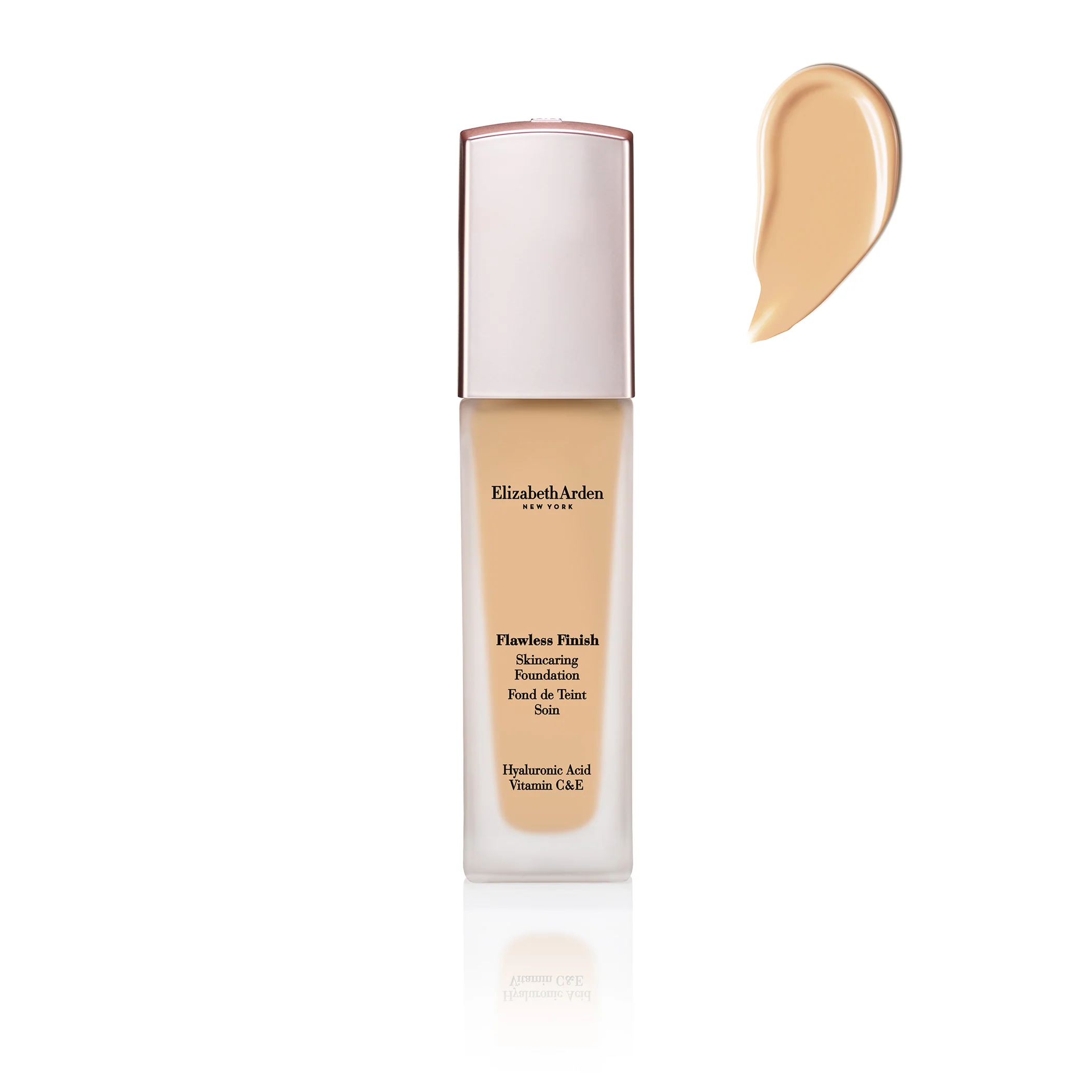 Flawless Finish Skincaring Foundation - Image 8