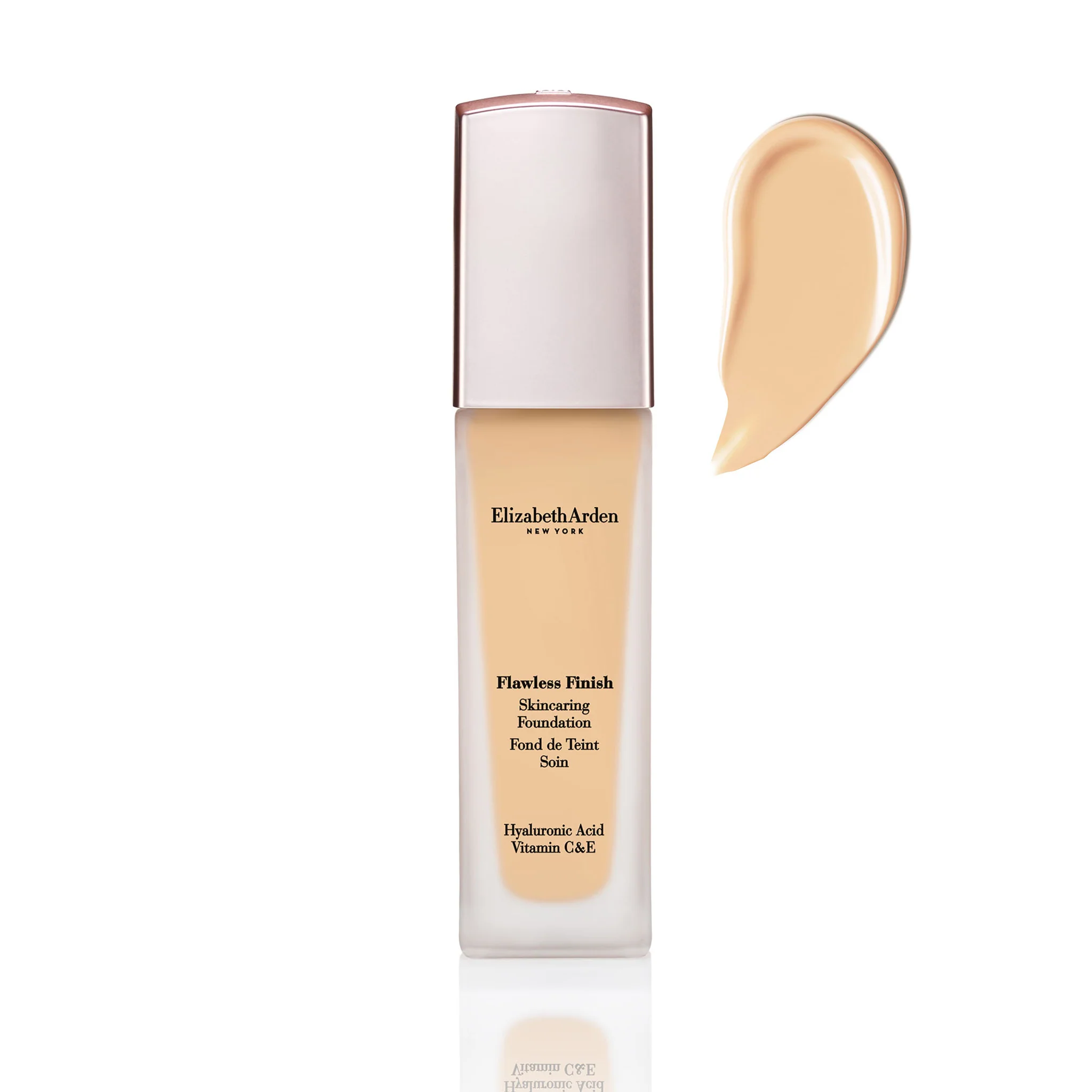 Flawless Finish Skincaring Foundation - Image 9