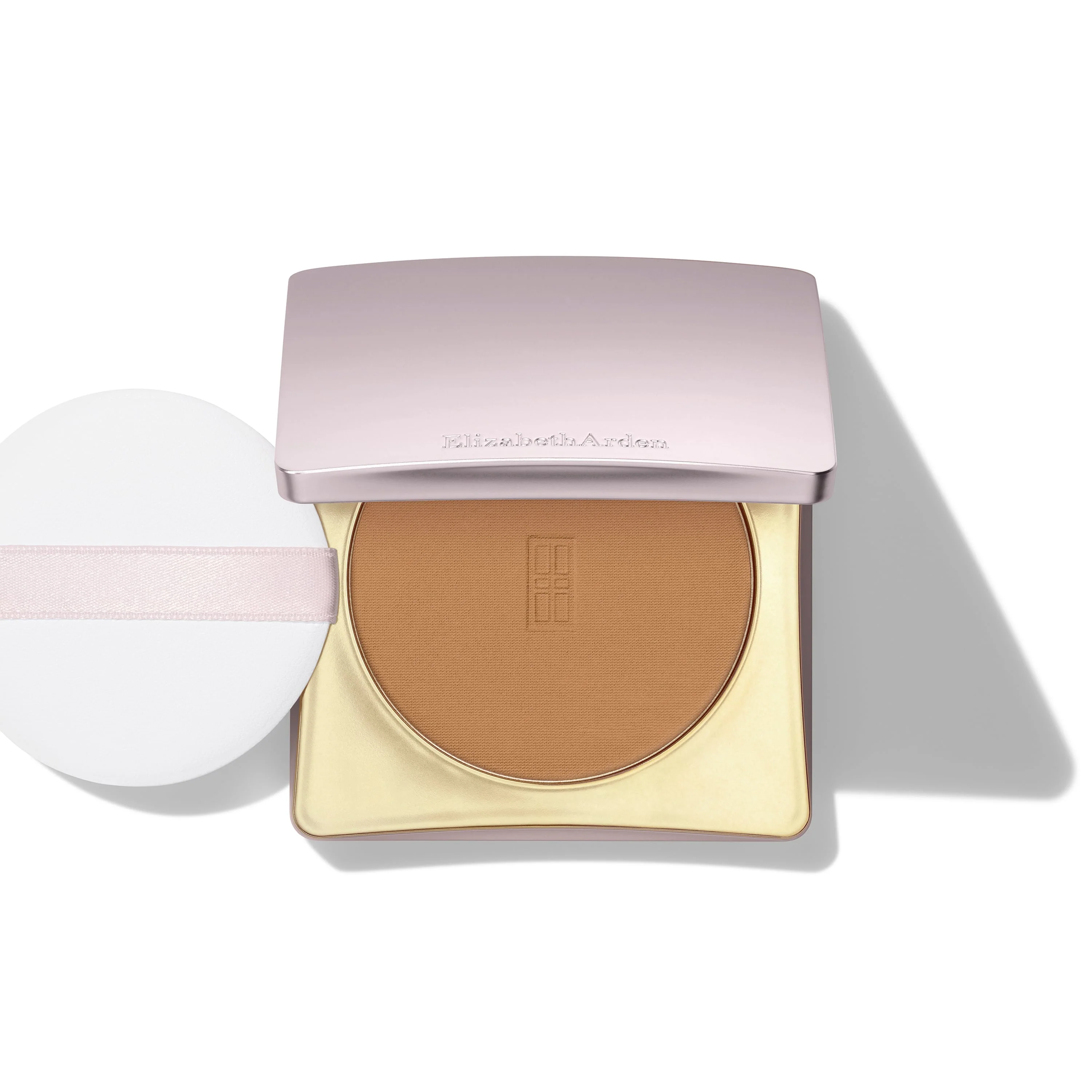Flawless Finish Skincaring Pressed Powder - Image 3