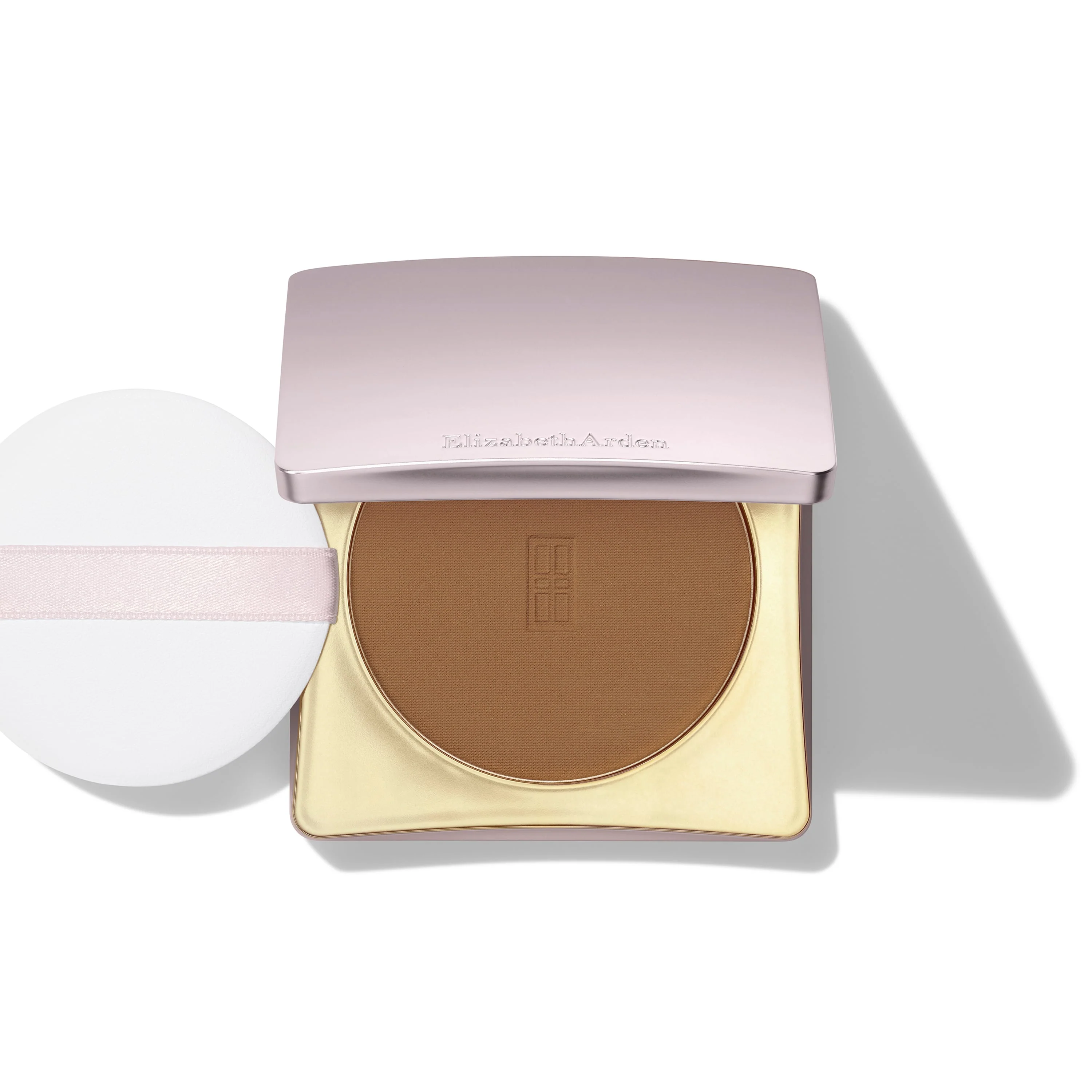 Flawless Finish Skincaring Pressed Powder - Image 5