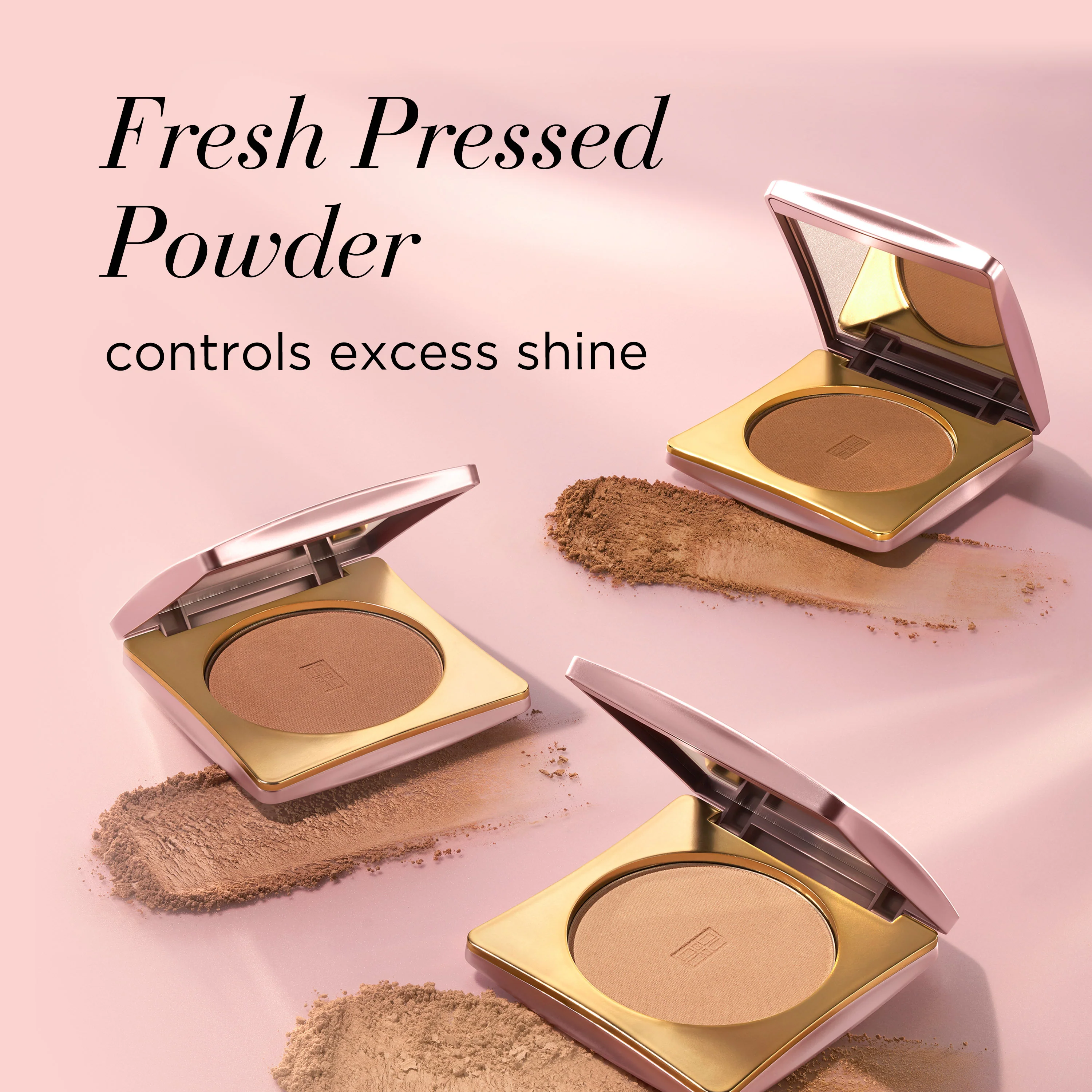 Flawless Finish Skincaring Pressed Powder - Image 6