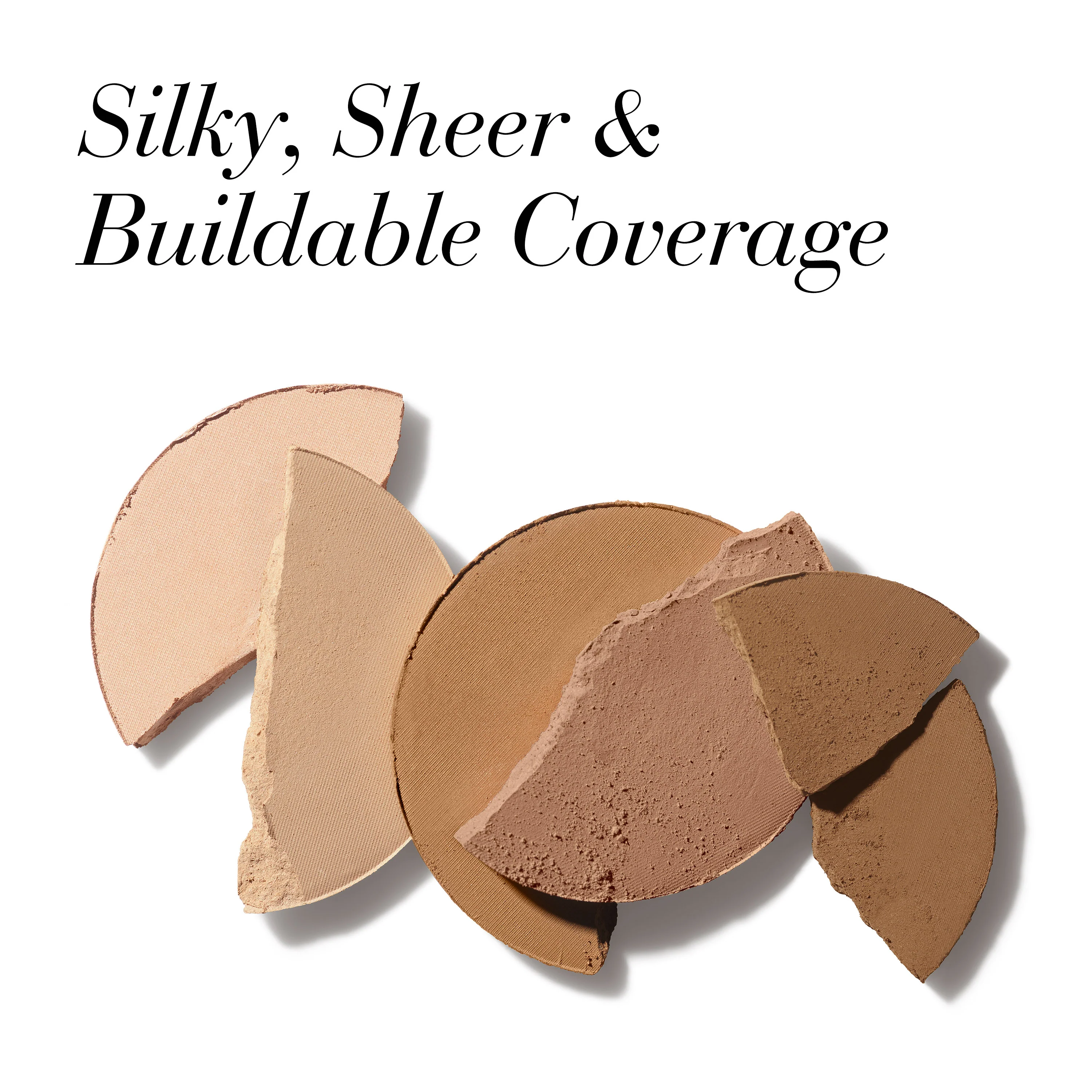 Flawless Finish Skincaring Pressed Powder - Image 8