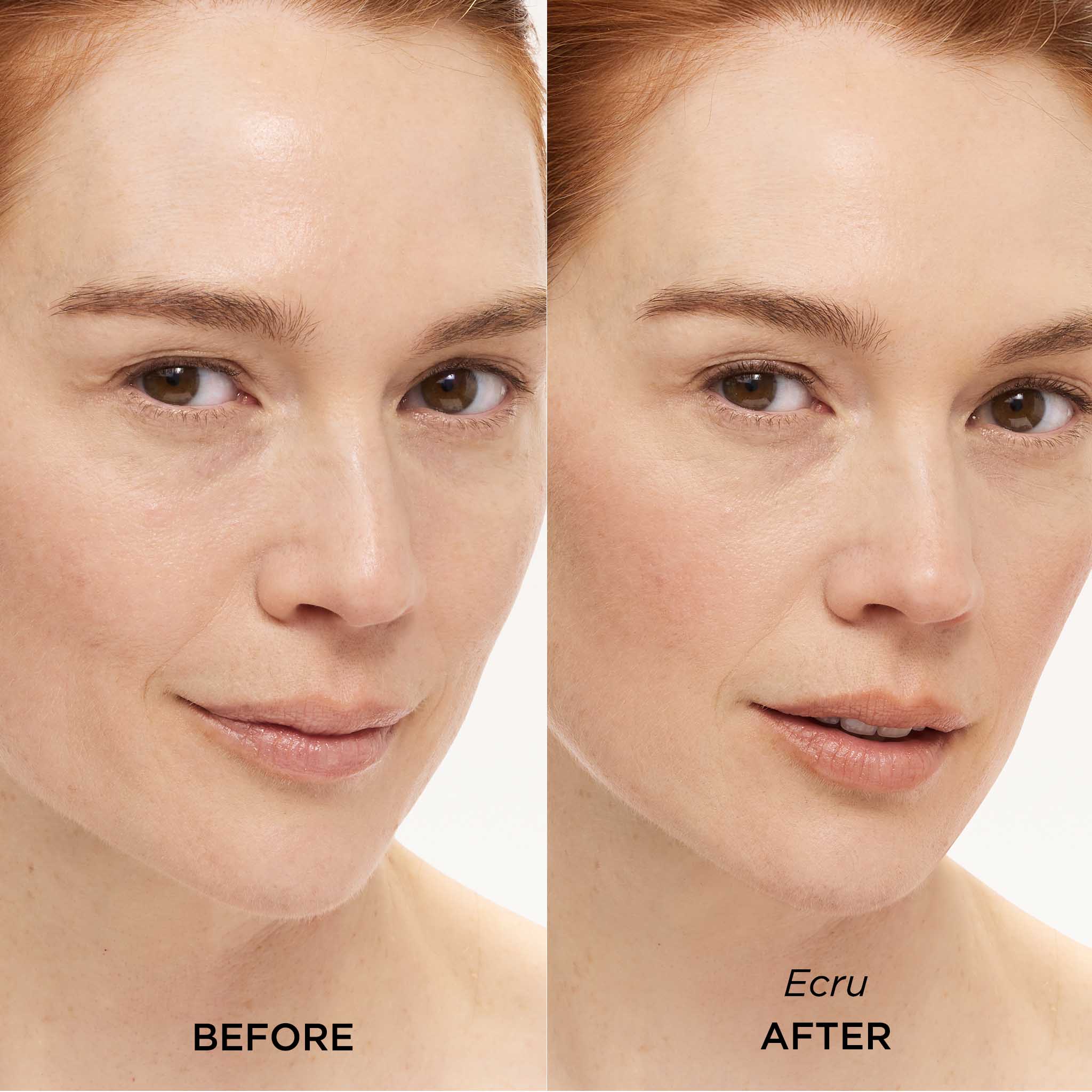 Flawless Finish Sponge-On Cream Makeup - Image 19