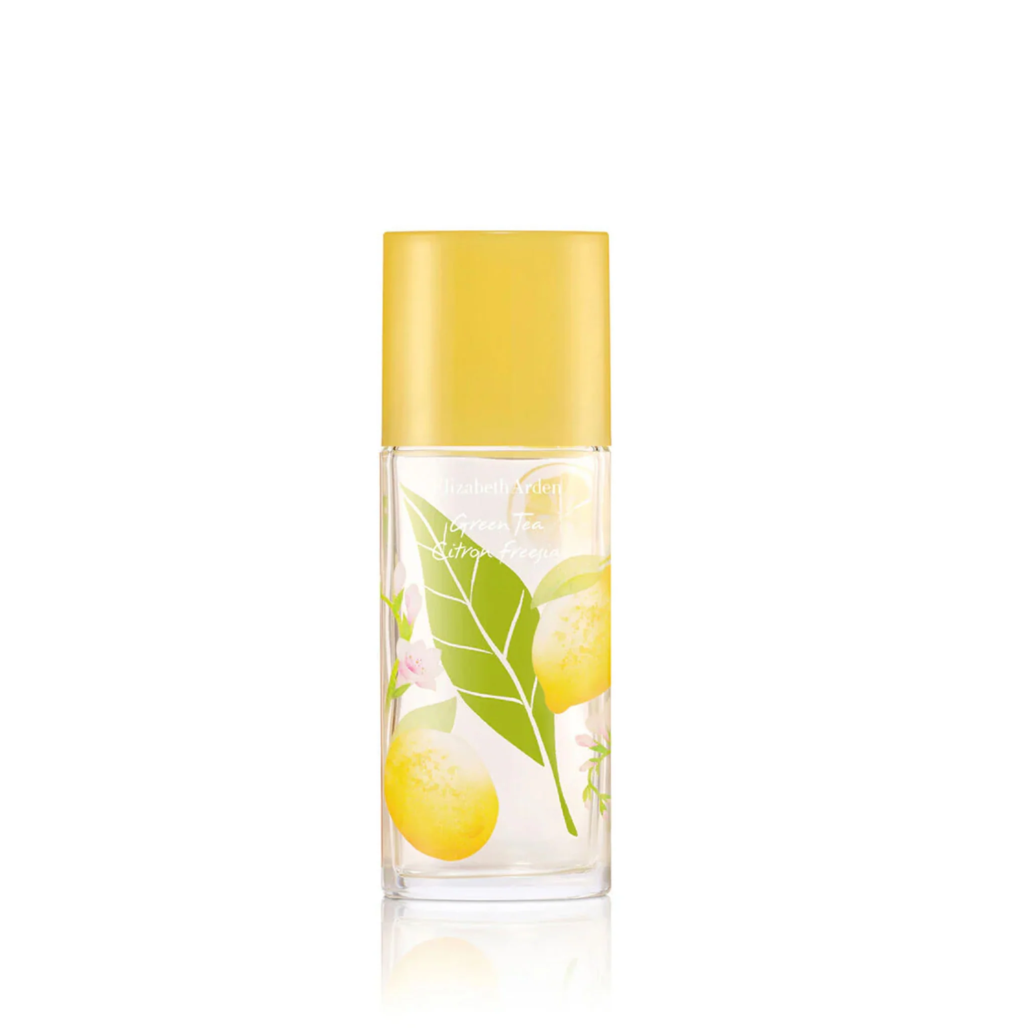 Green Tea Citron Freesia Eau de Toilette Fragrance Spray - Image 7
