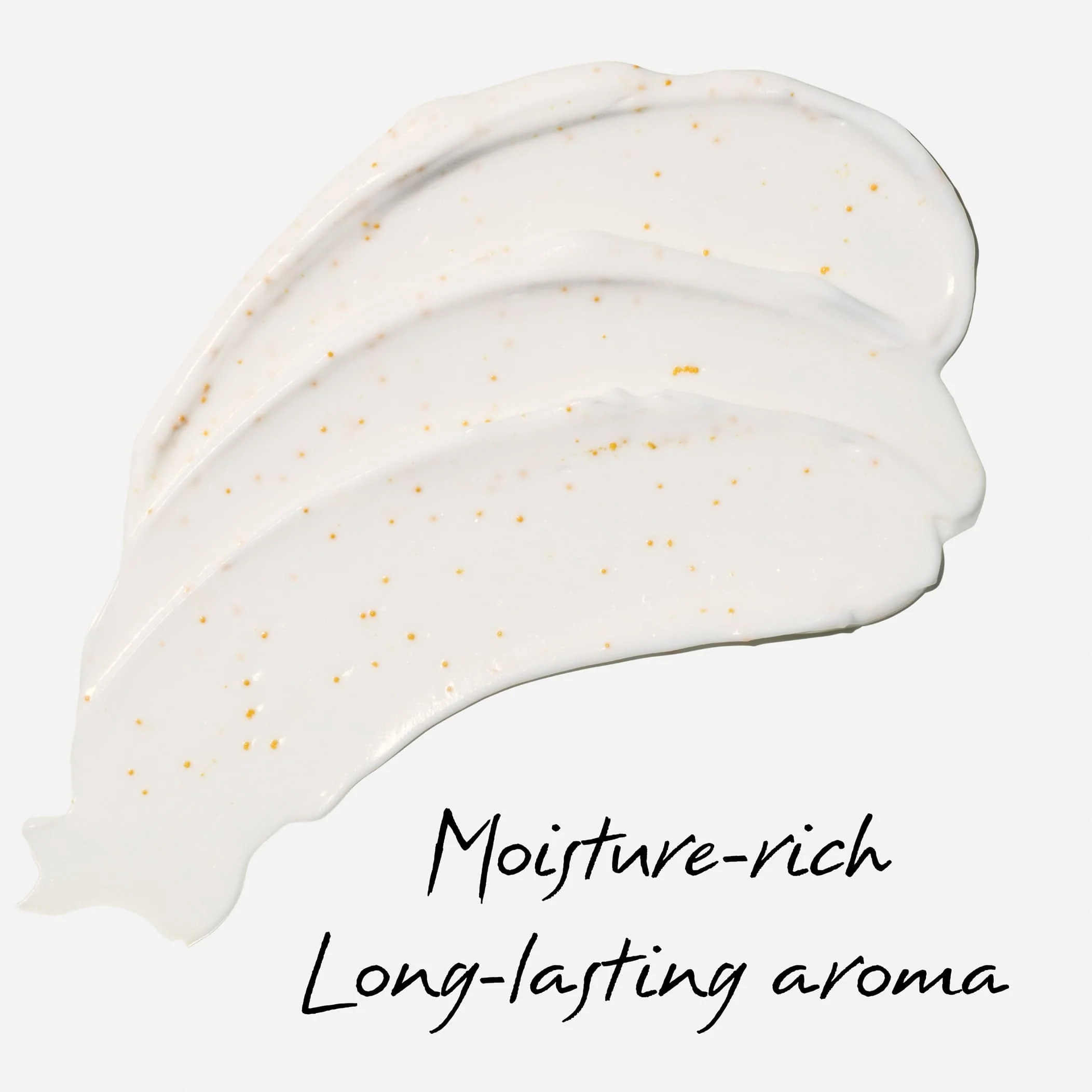 Green Tea Coconut Breeze Honey Drop Body Cream - Image 3