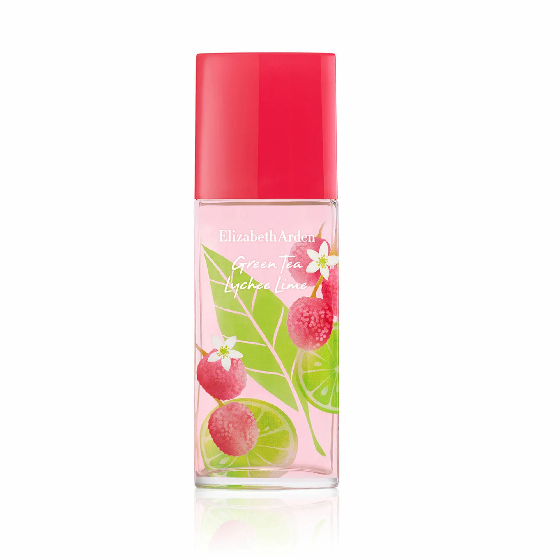 Green Tea Lychee Lime Fragrance Spray - Image 7