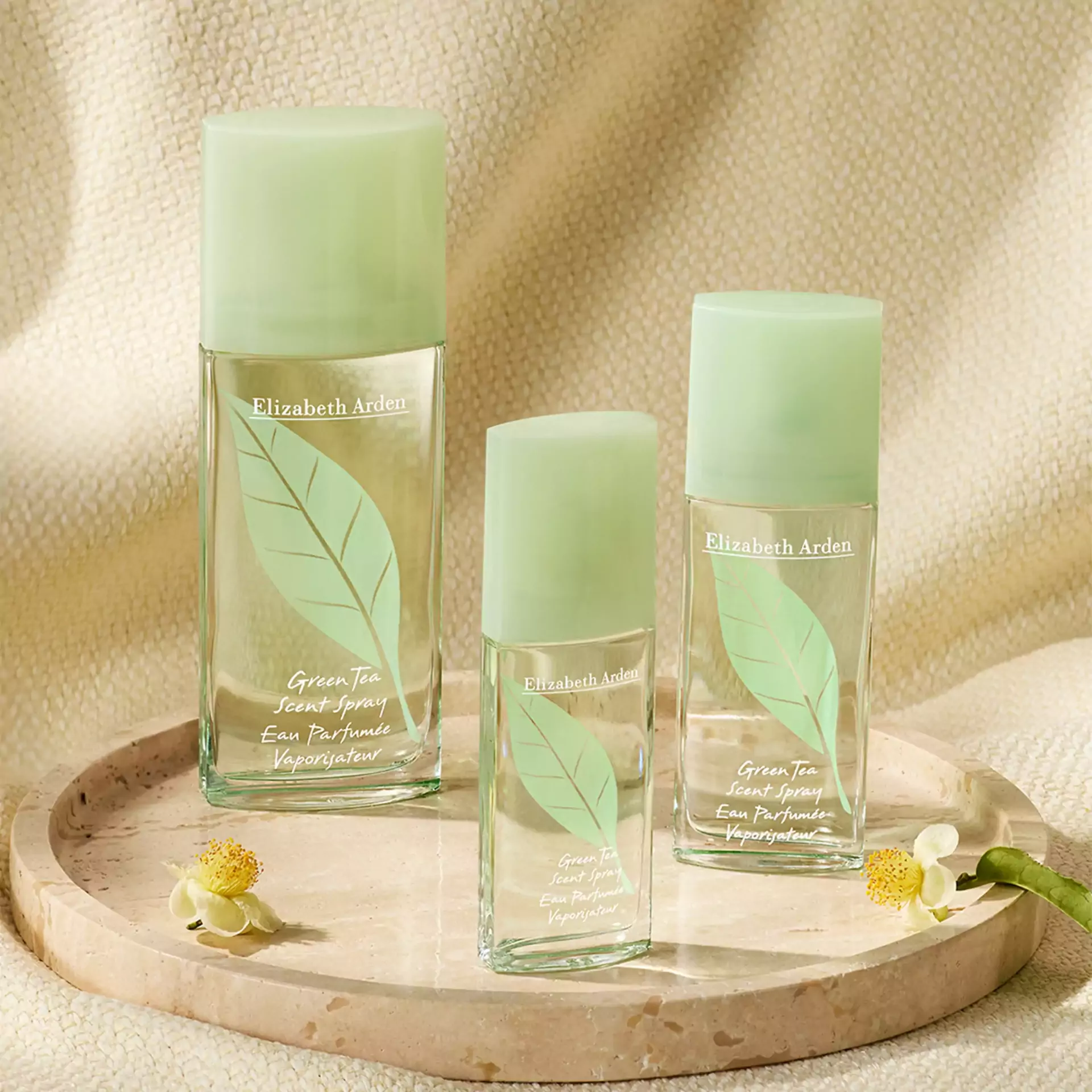 Green Tea Scent Spray - Image 7
