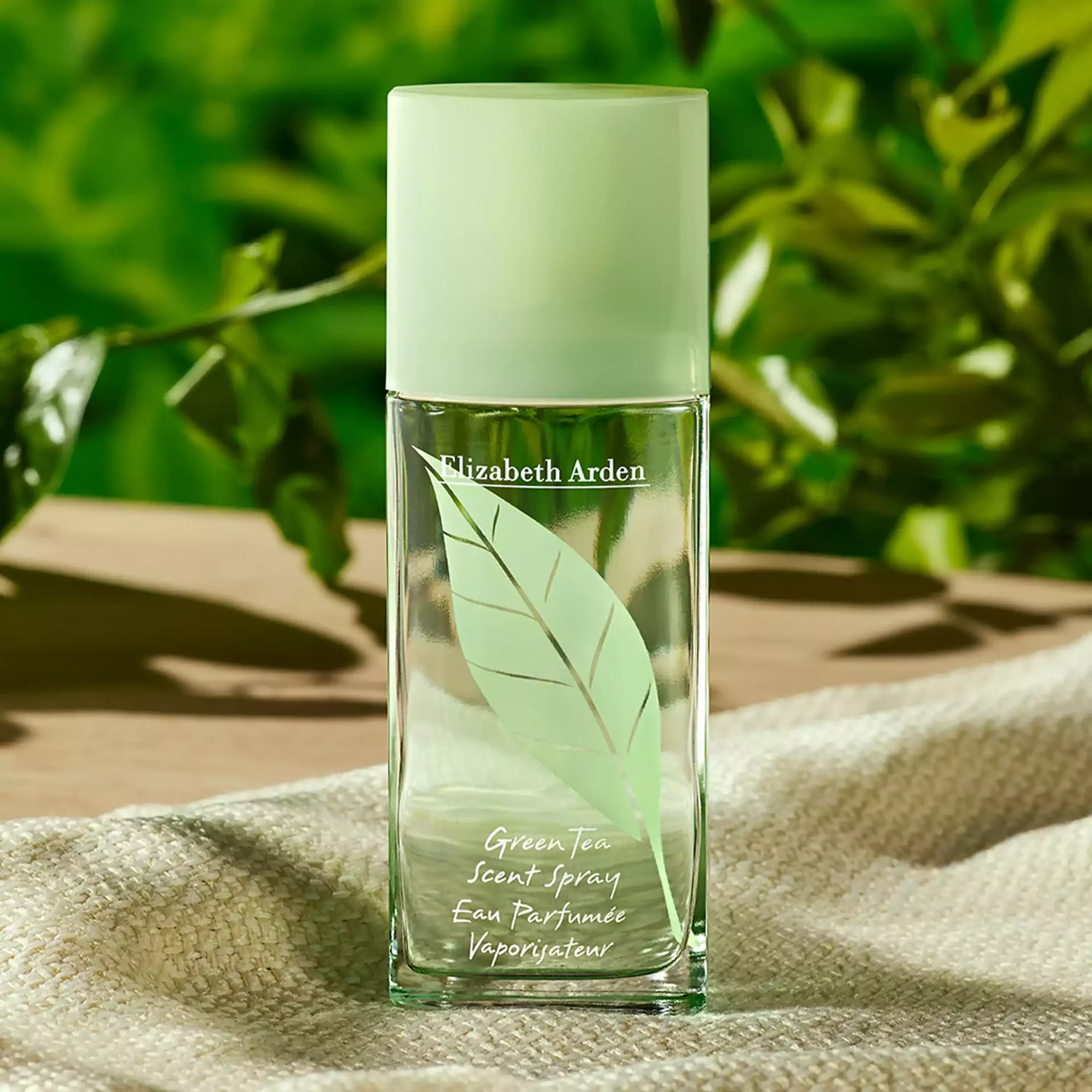 Green Tea Scent Spray - Image 8