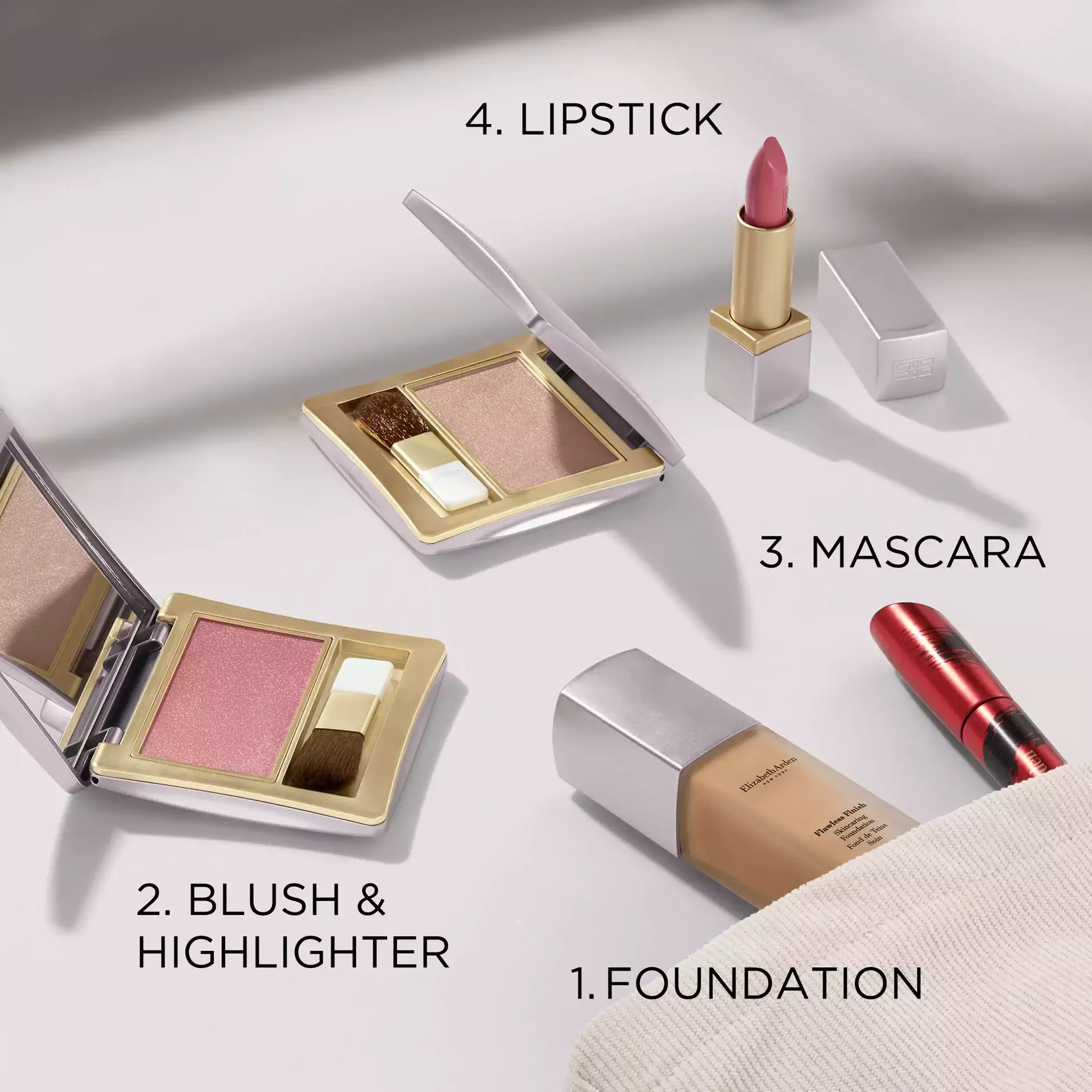 Powder Highlighter - Image 6