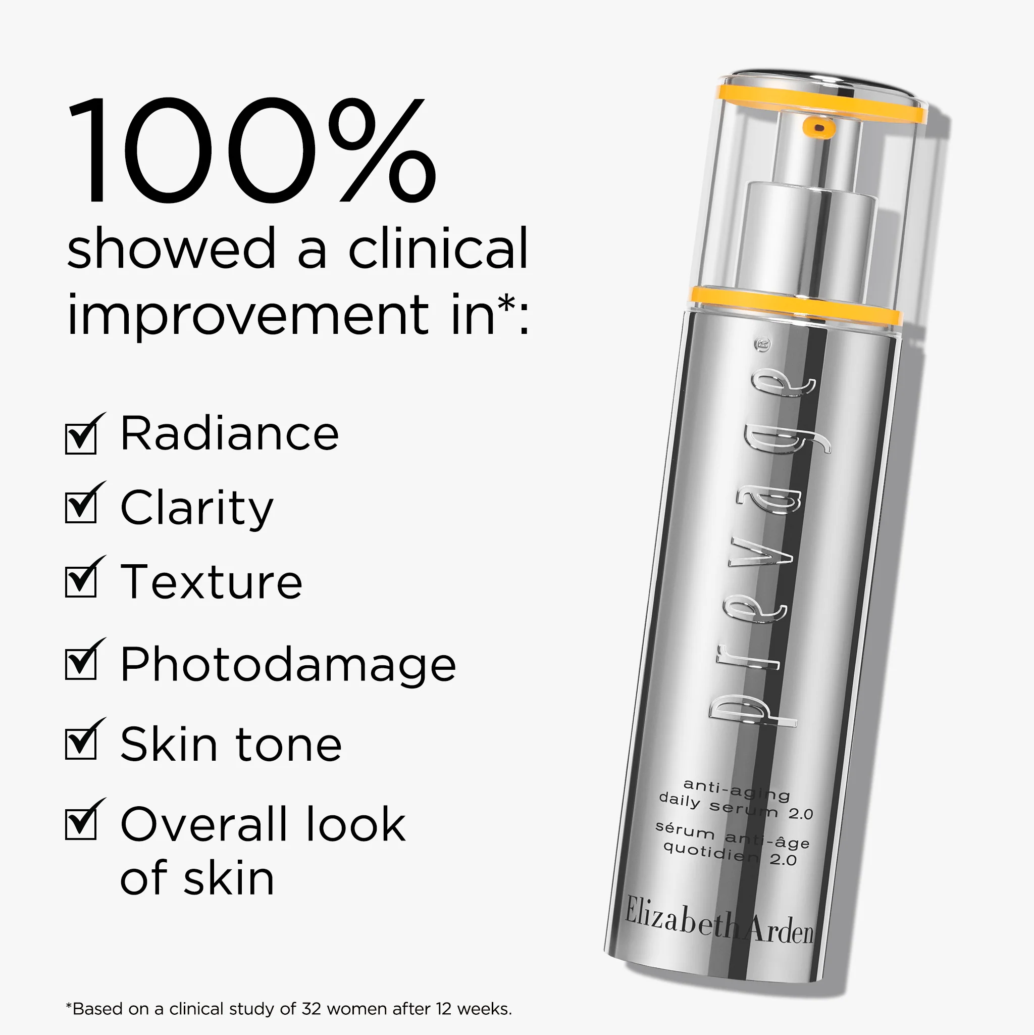 Power of PREVAGE® Two Piece Set - Image 3