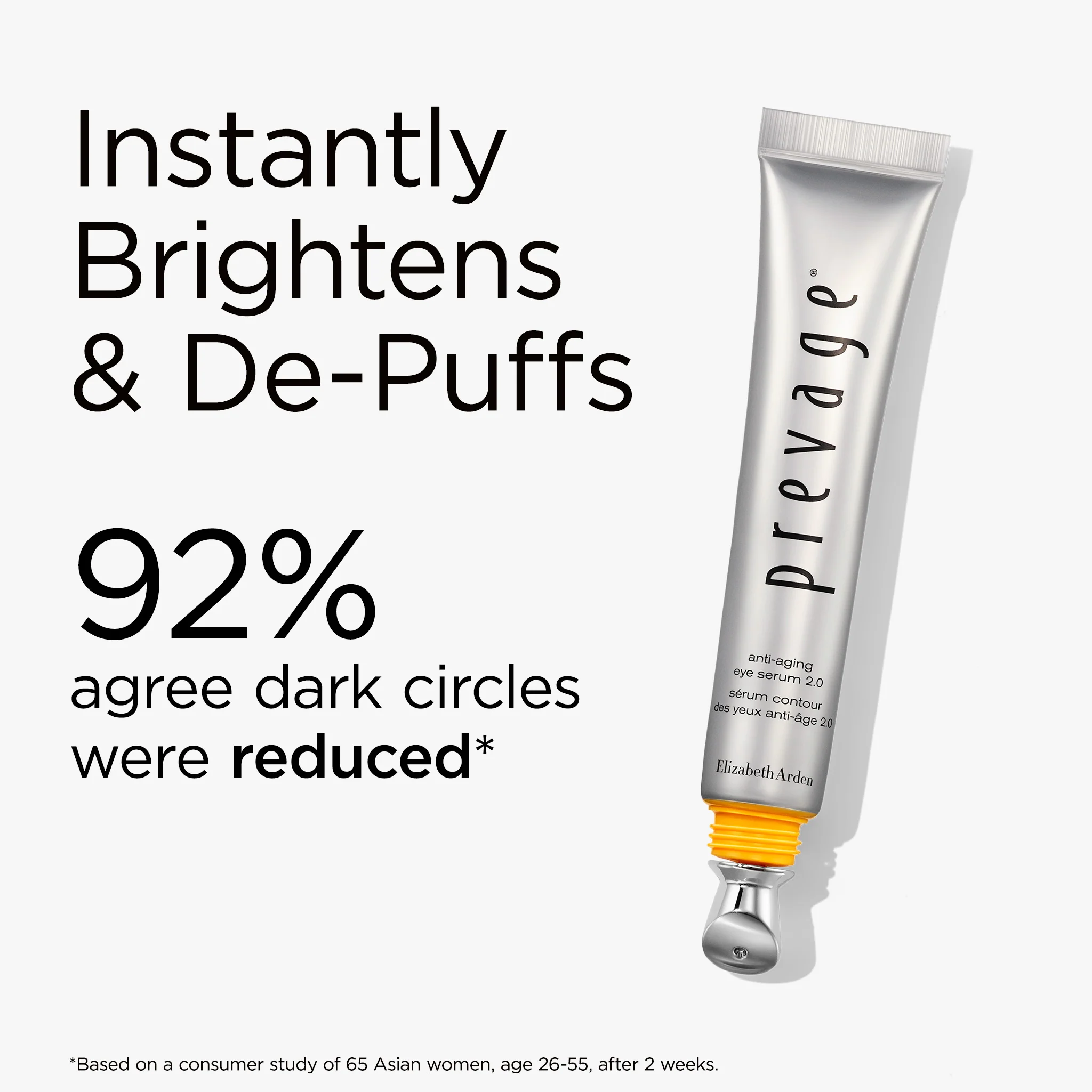 Power of PREVAGE® Two Piece Set - Image 4