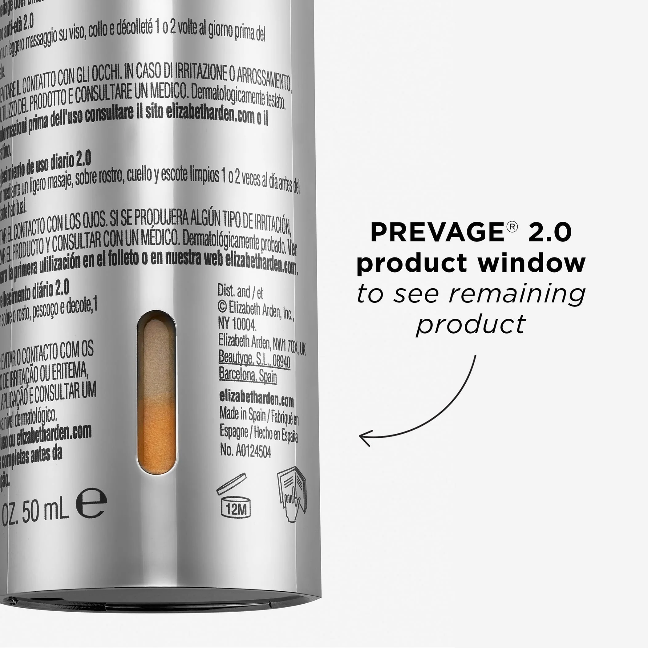 PREVAGE® Anti-aging Daily Serum 2.0 Duo - Image 6