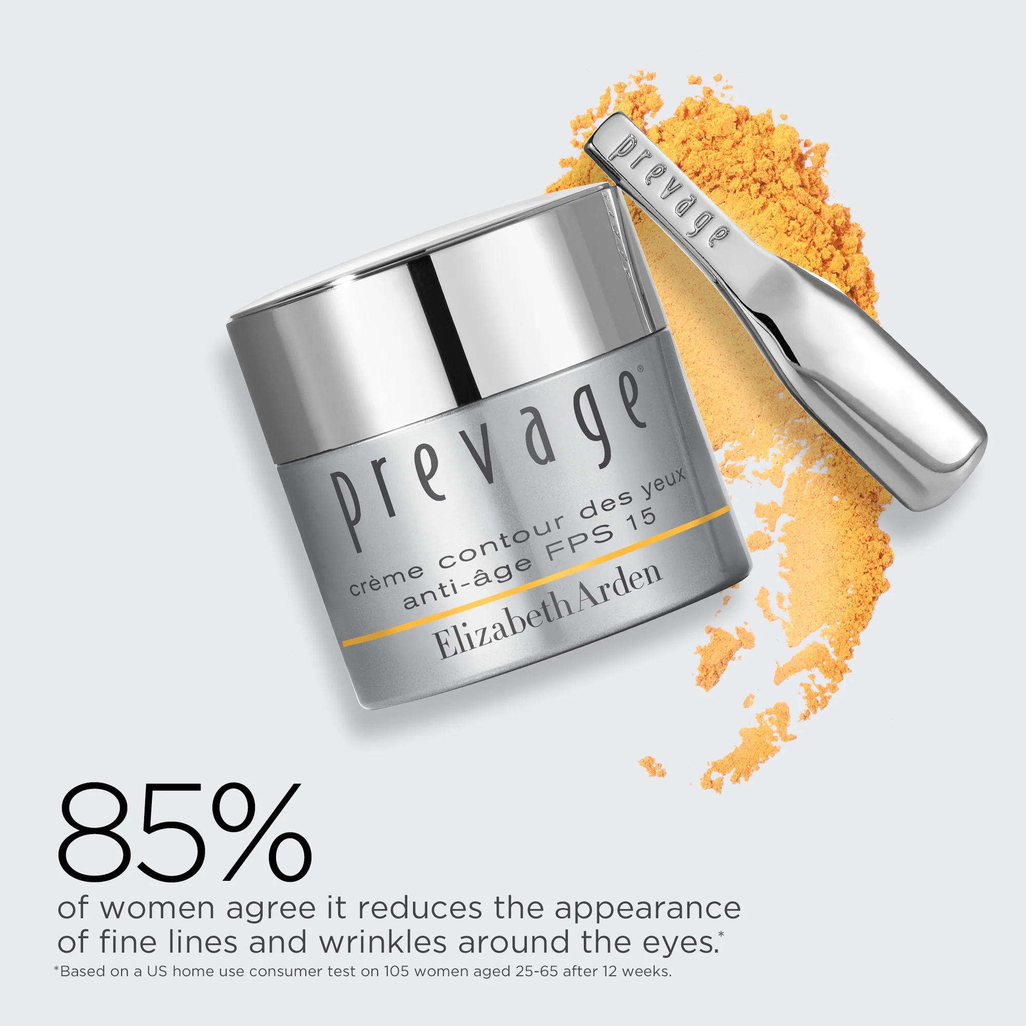 PREVAGE® Eye Cream Sunscreen SPF 15 - Image 4