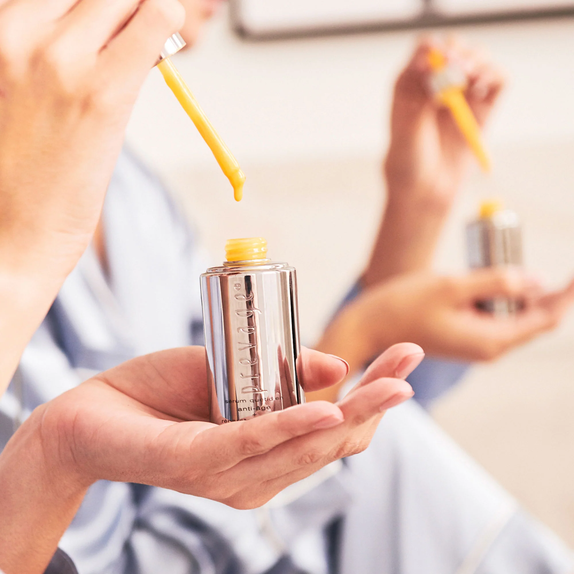 PREVAGE® Anti-Aging + Intensive Repair Daily Serum Duo - Image 3