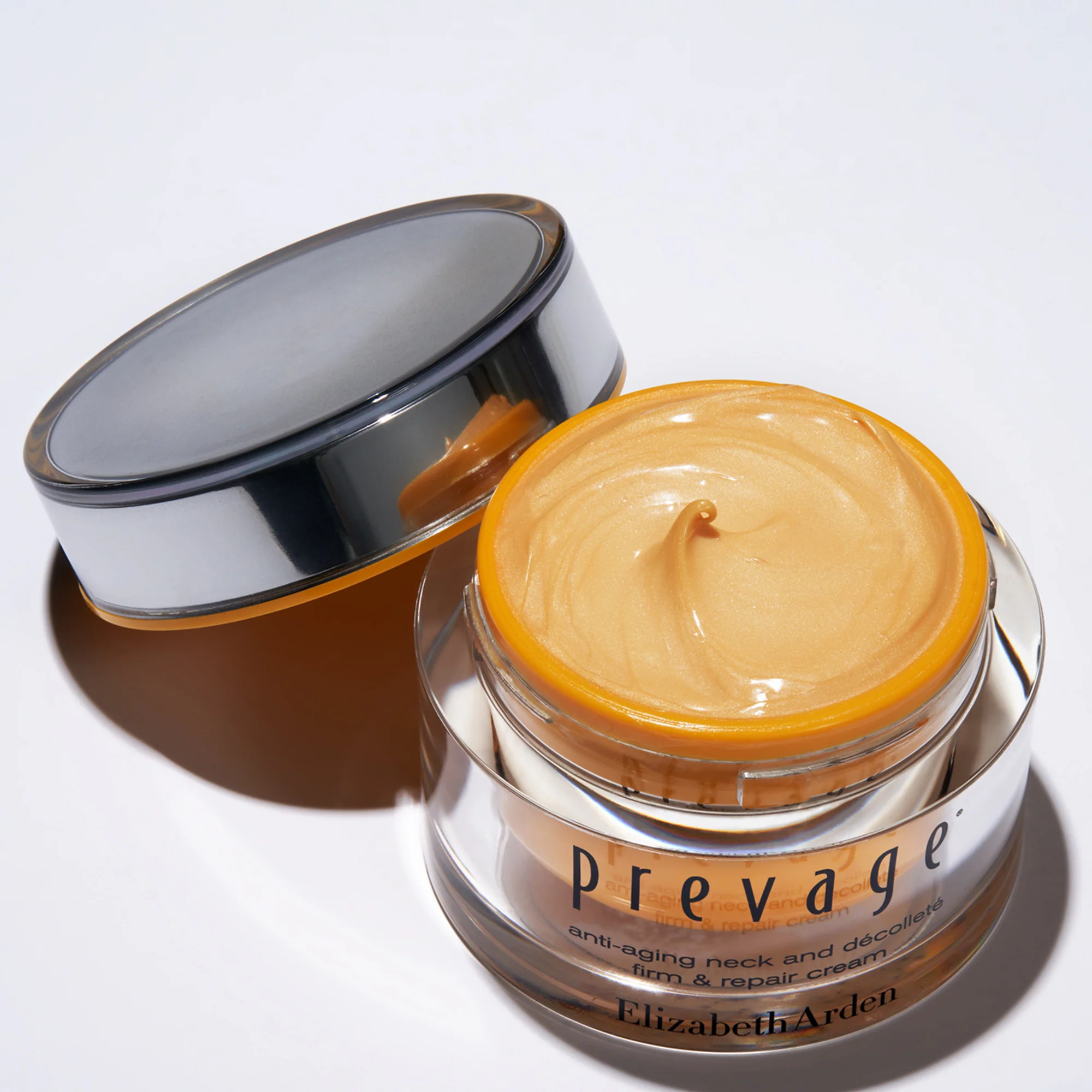 PREVAGE® Neck and Décolleté Firm & Repair Cream - Image 3