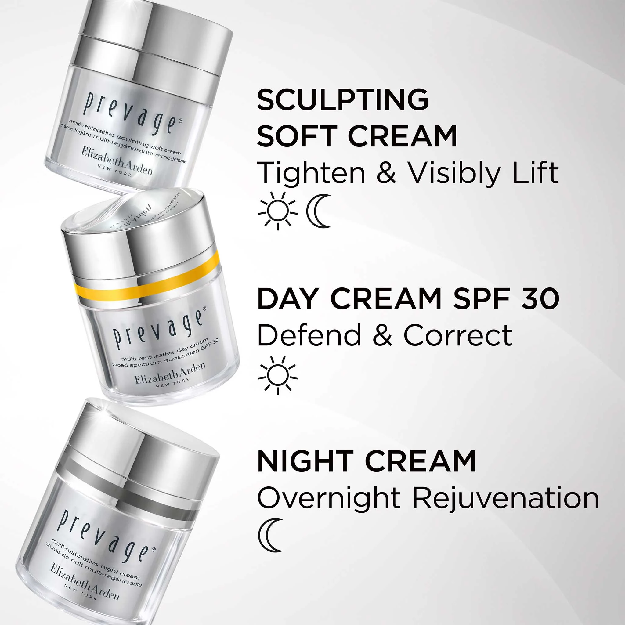 PREVAGE® Multi-Restorative Night Cream - Image 11