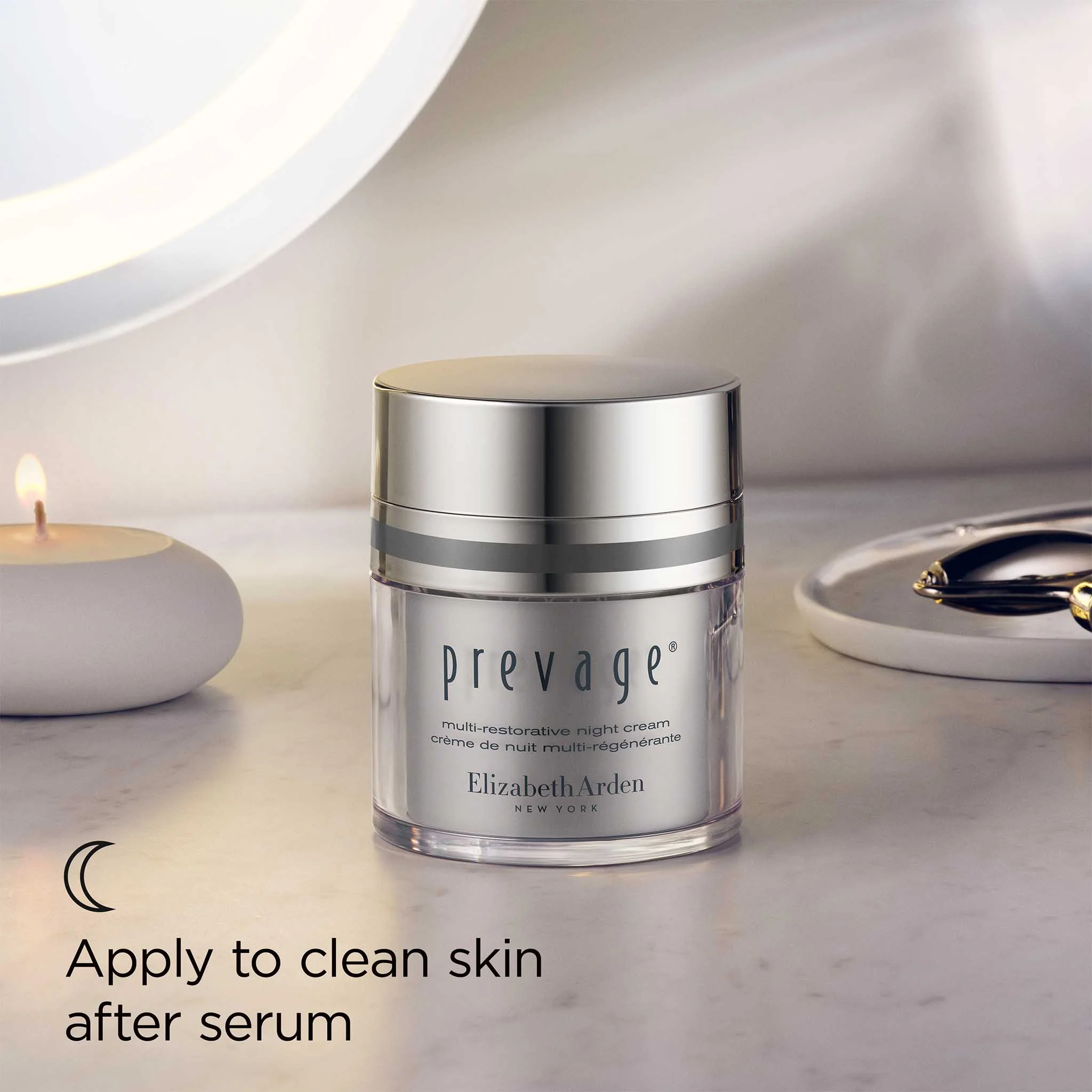 PREVAGE® Multi-Restorative Night Cream - Image 9