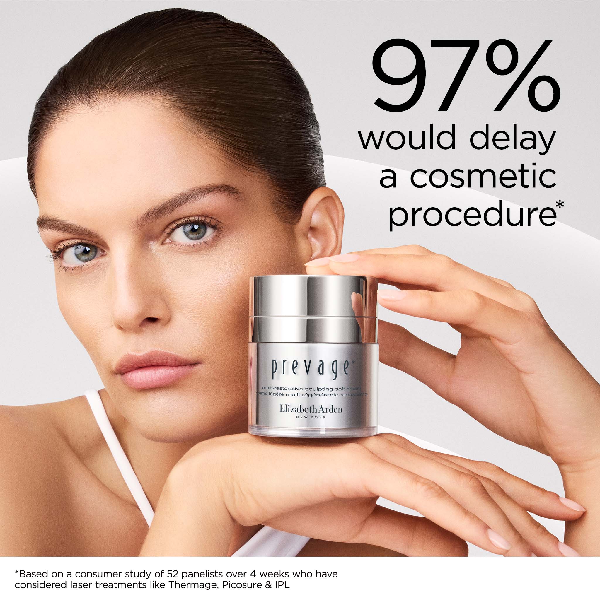 PREVAGE® Multi-Restorative Sculpting Soft Cream - Image 4