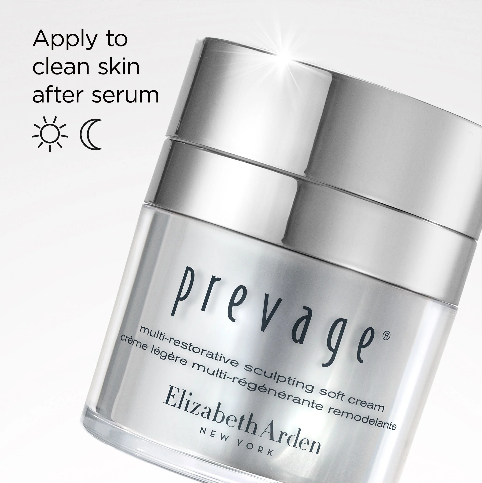 PREVAGE® Multi-Restorative Sculpting Soft Cream - Image 7