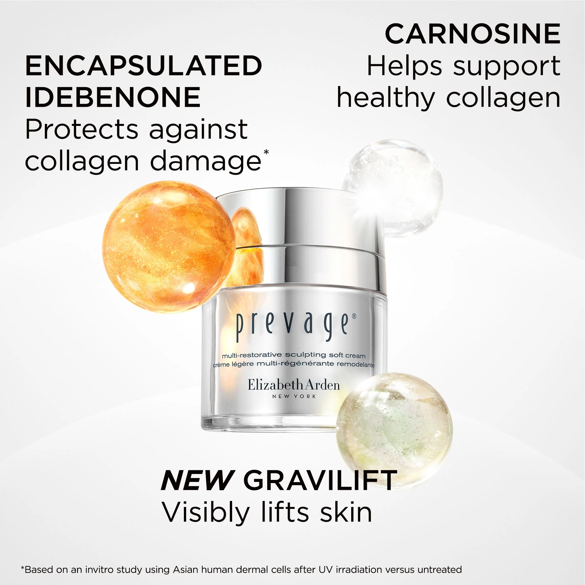 PREVAGE® Multi-Restorative Sculpting Soft Cream - Image 5