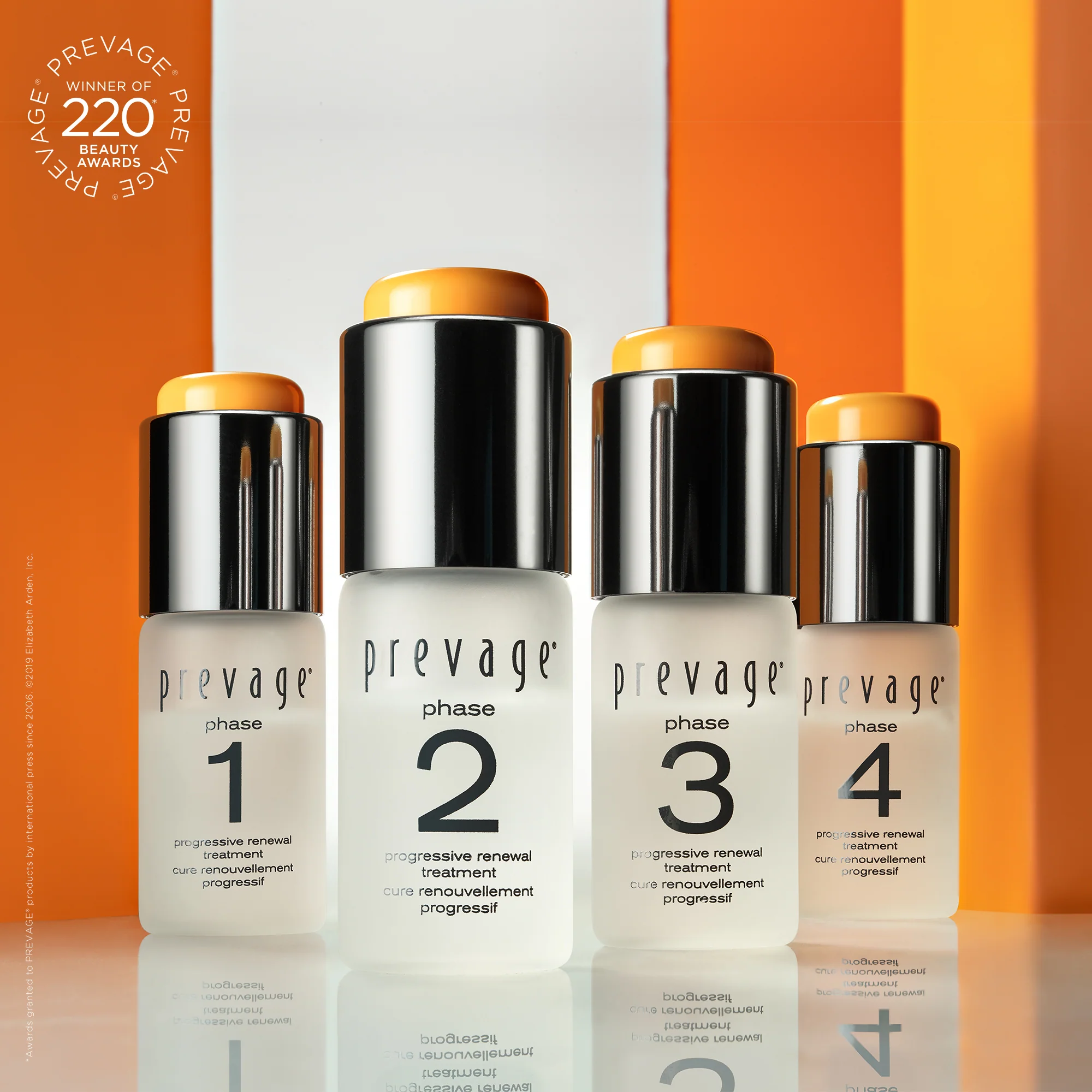PREVAGE® Progressive Renewal Treatment - Image 5