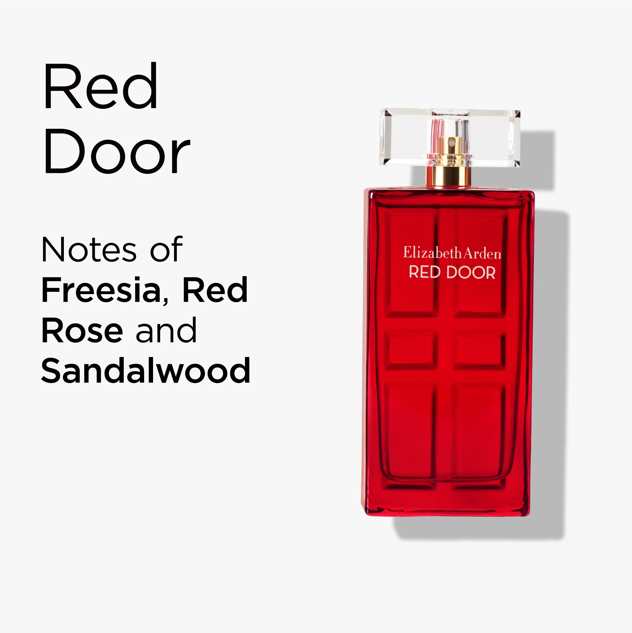 Red Door 3.3 oz Eau De Toilette 3-Piece Set - Image 3