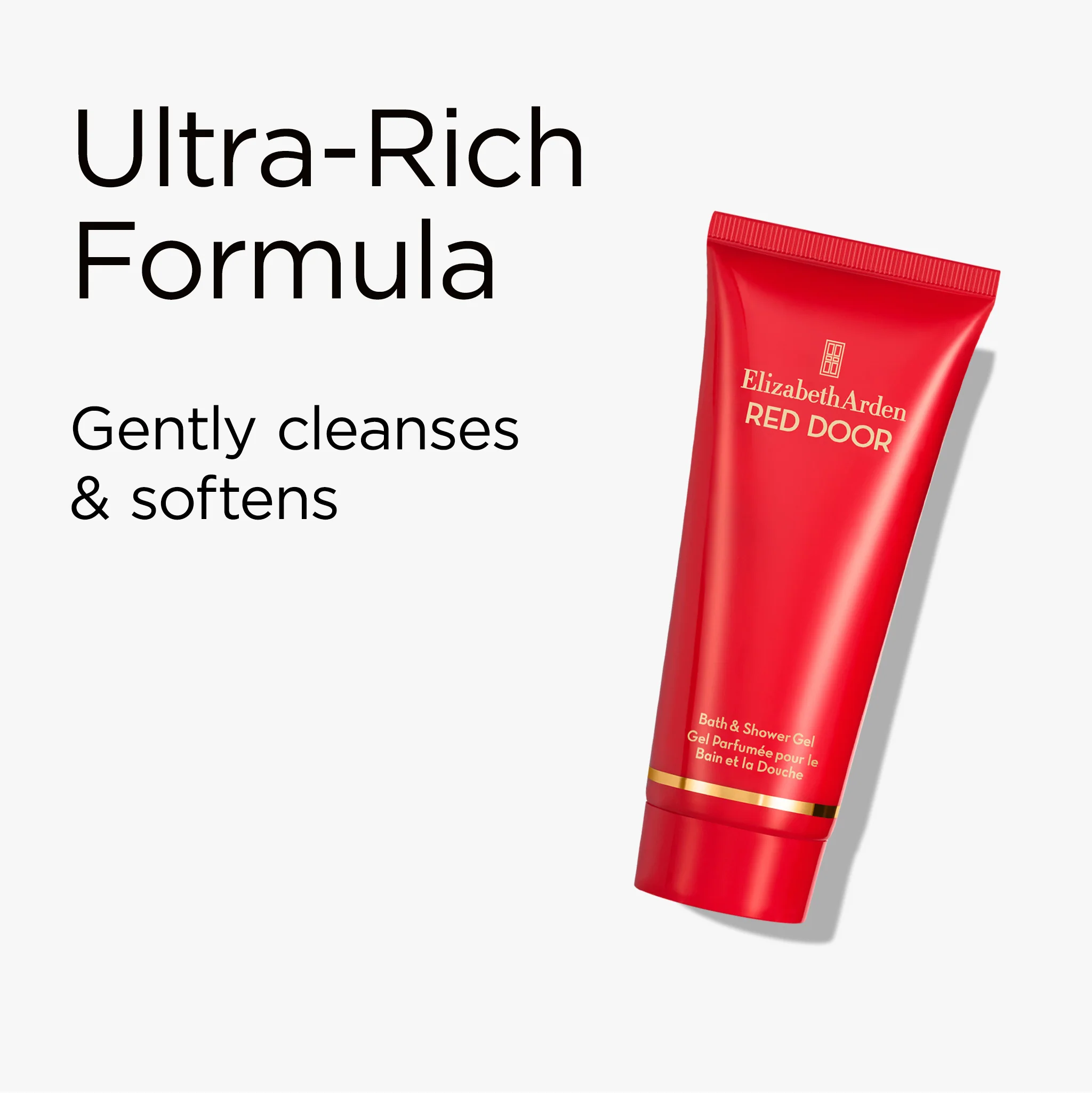 Red Door 3.3 oz Eau De Toilette 3-Piece Set - Image 5