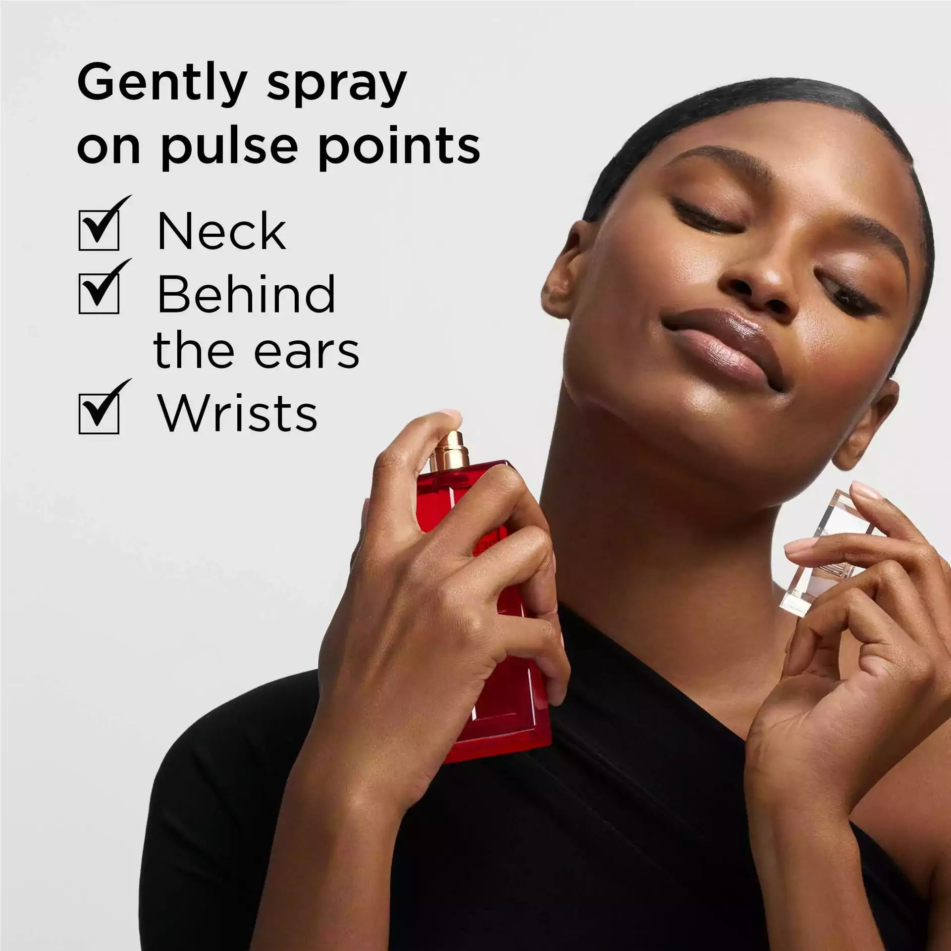 Red Door Eau de Toilette Spray - Image 5