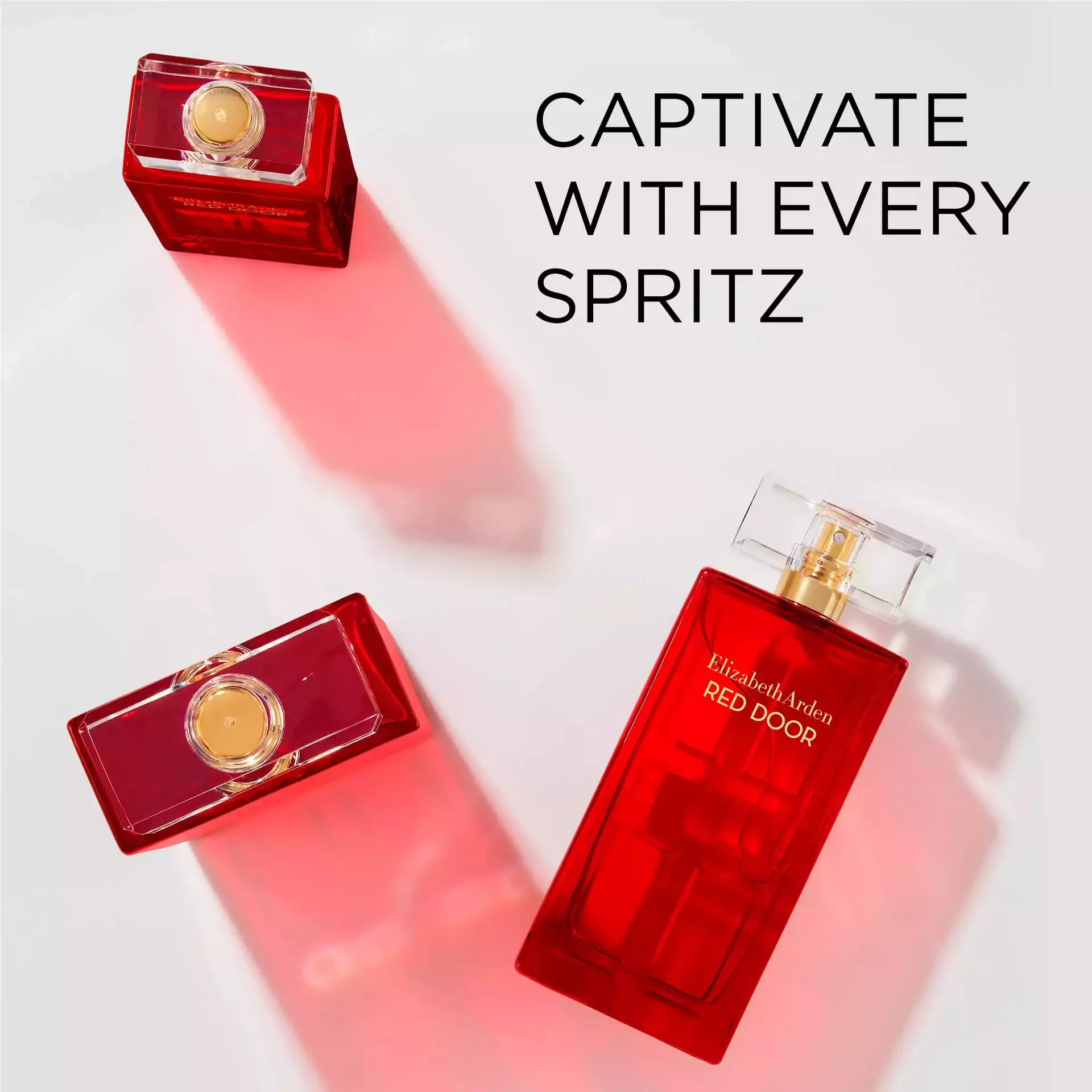 Red Door Eau de Toilette Spray - Image 6