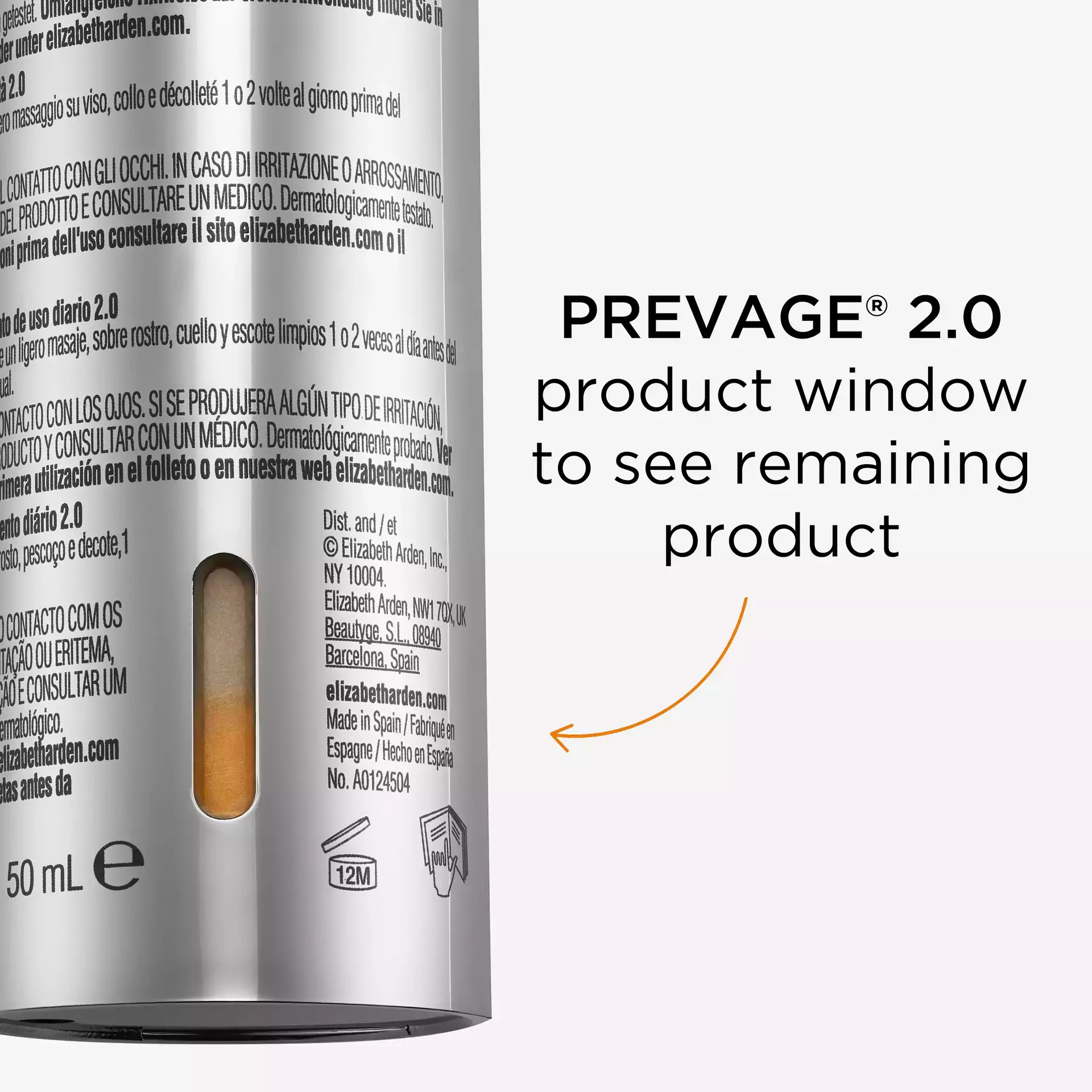 PREVAGE® Anti-Aging Daily Serum 2.0 - Image 13