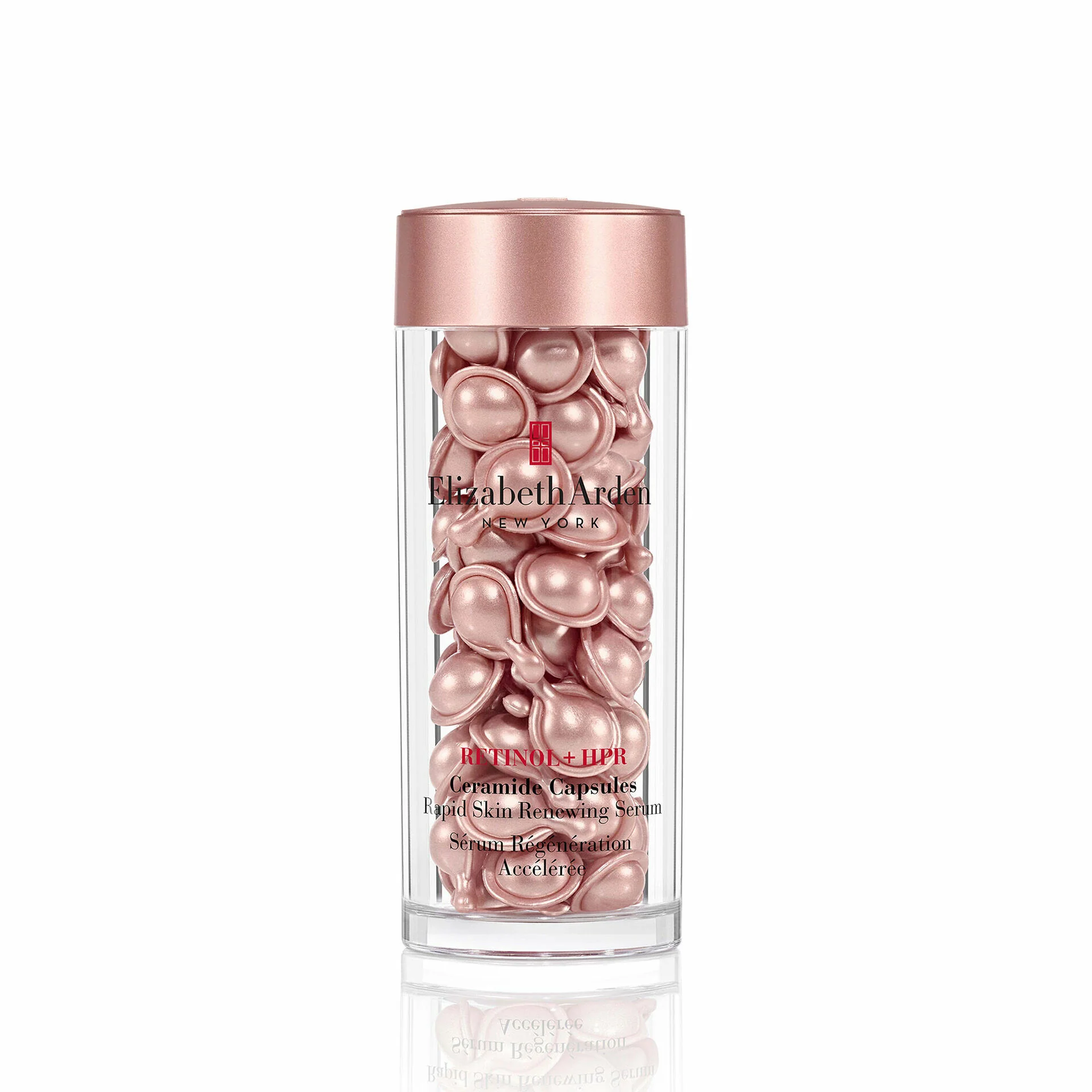 Retinol + HPR Ceramide Capsules Rapid Skin Renewing Serum - Image 13