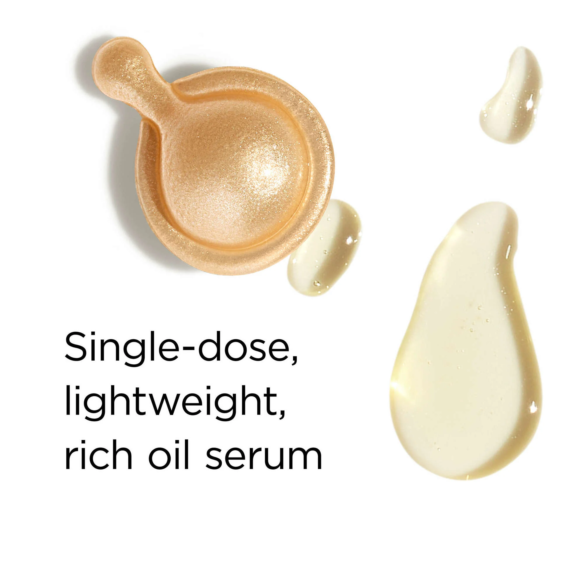 Advanced Ceramide Capsules Daily Youth Restoring Serum - Image 8