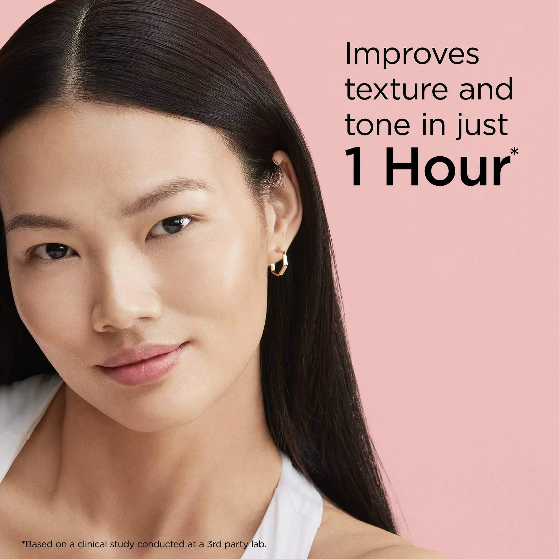 Retinol + HPR Ceramide Rapid Skin-Renewing Water Cream - Image 3