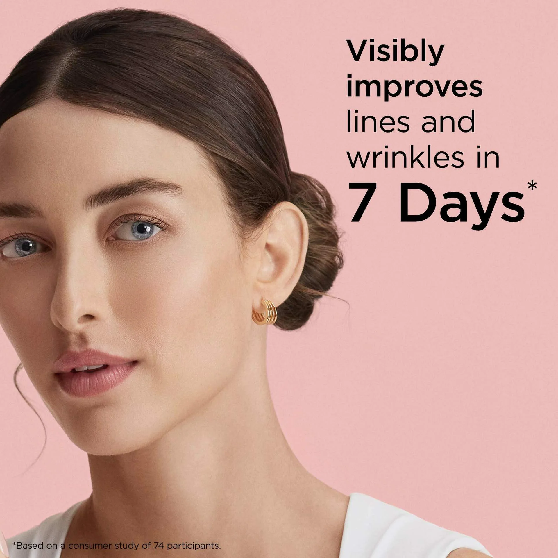 Retinol + HPR Ceramide Rapid Skin-Renewing Water Cream - Image 4