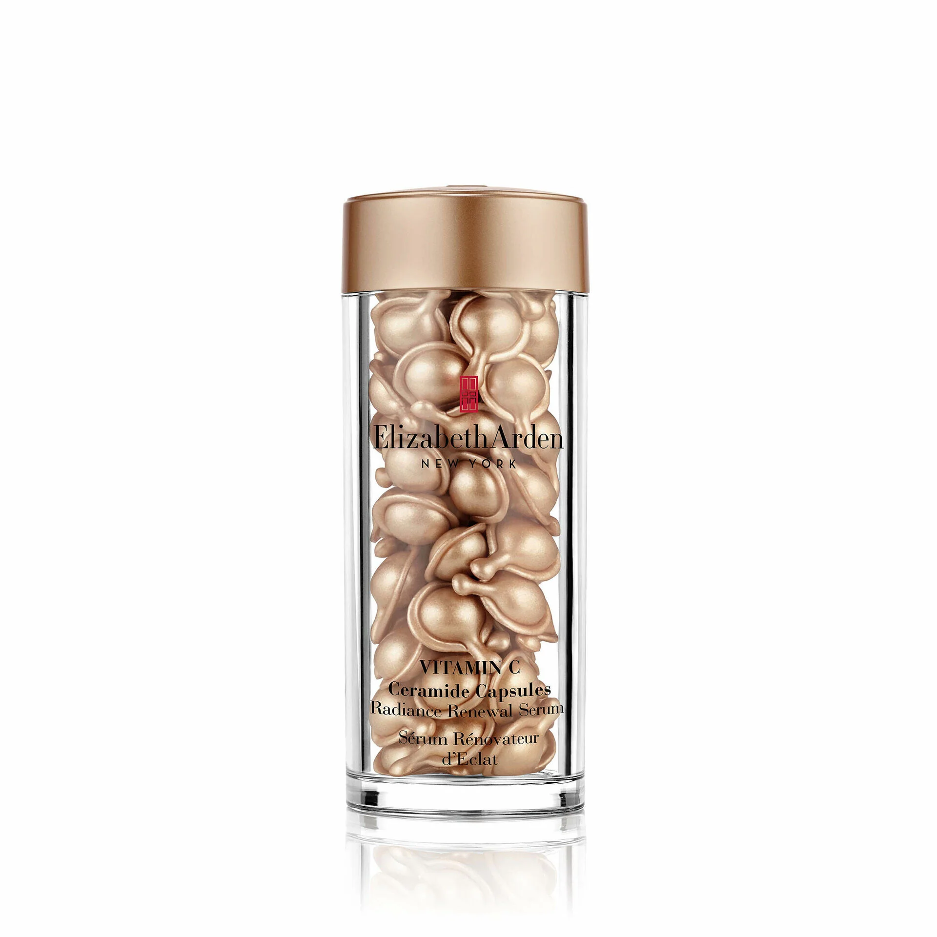 Vitamin C Ceramide Capsules Radiance Renewal Serum - Image 9