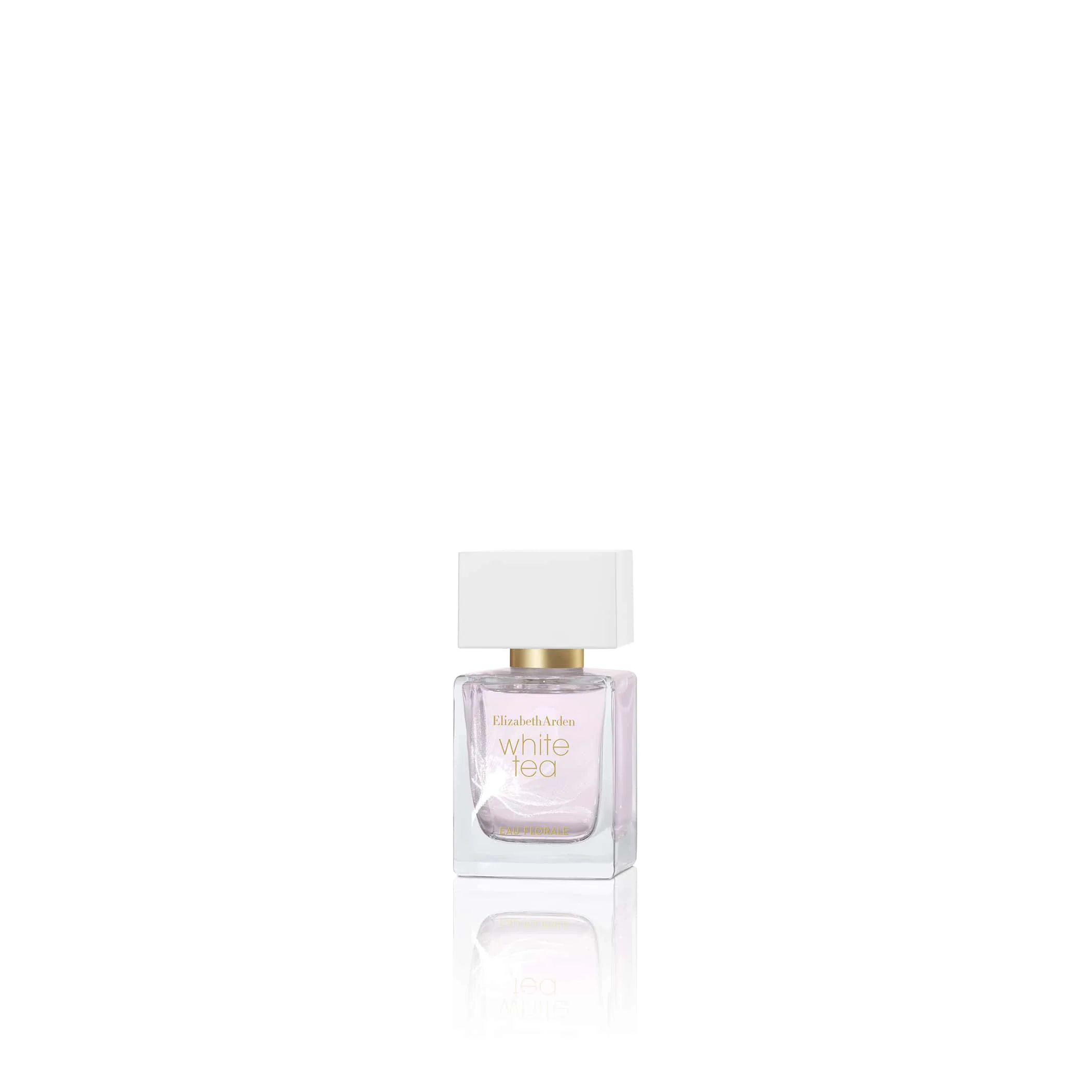 White Tea Eau Florale Eau de Toilette - Image 6