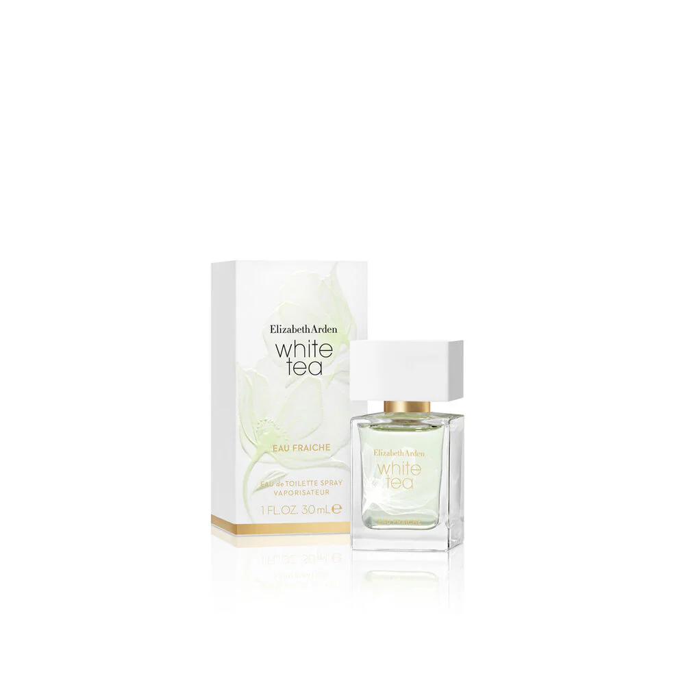 White Tea Eau Fraiche Eau De Toilette - Image 10